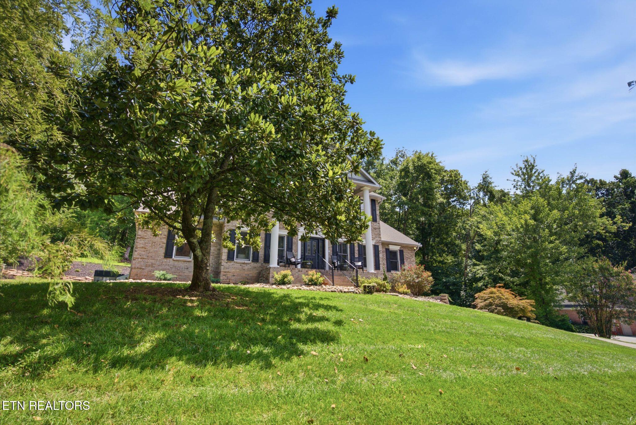 6809 Resolute Road Knoxville TN 37918