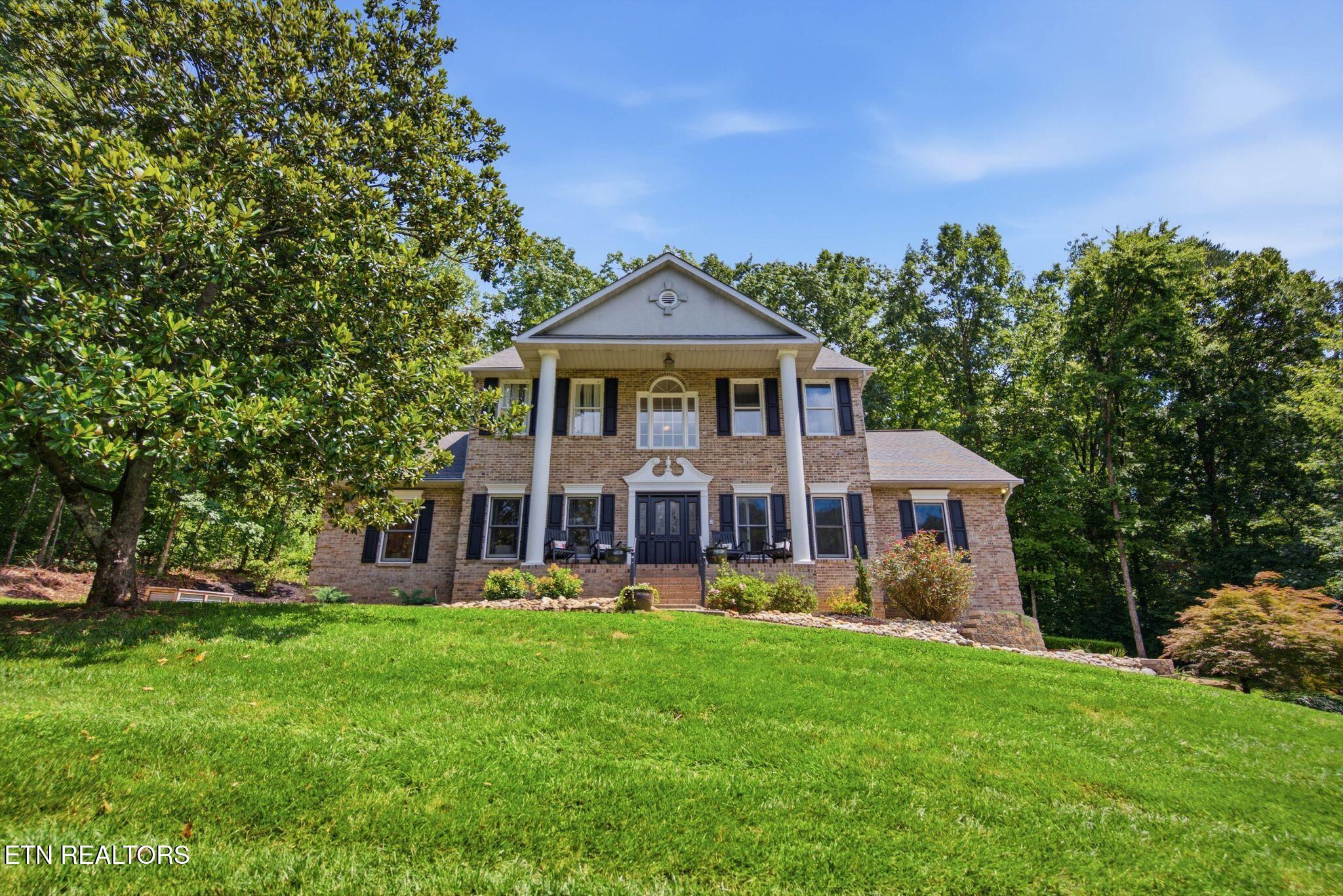 6809 Resolute Road Knoxville TN 37918