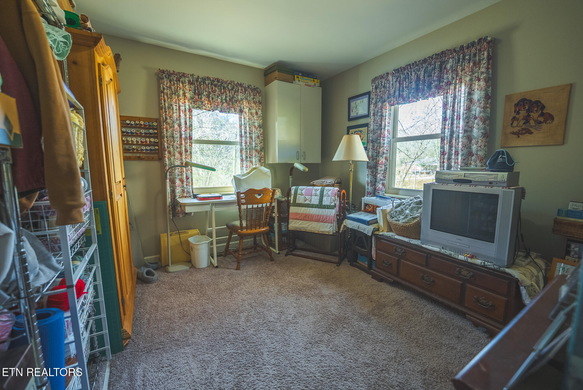 3381 Upper Caney Valley Road Tazewell TN 37879
