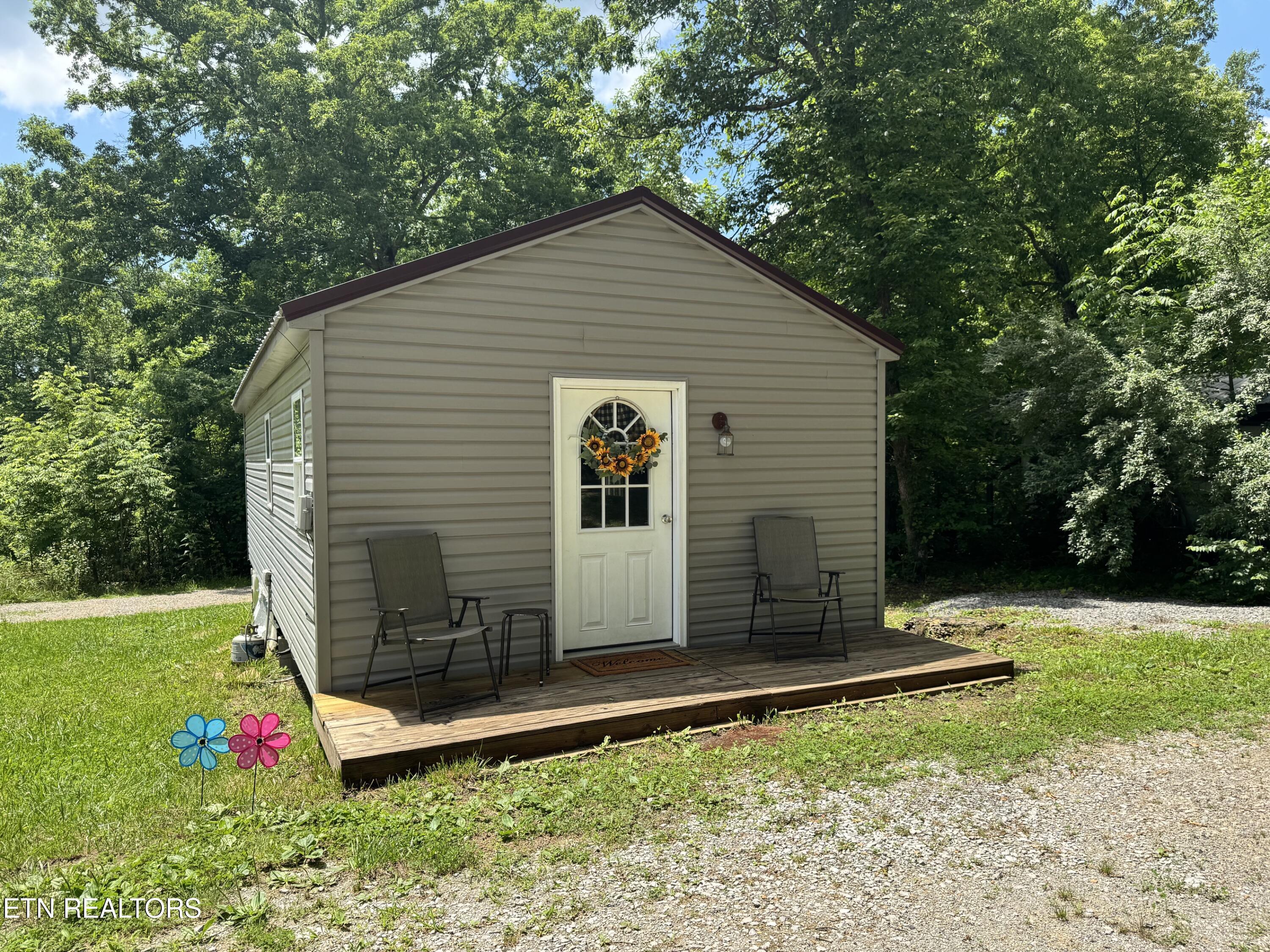 111 Stone Street Crossville TN 38572