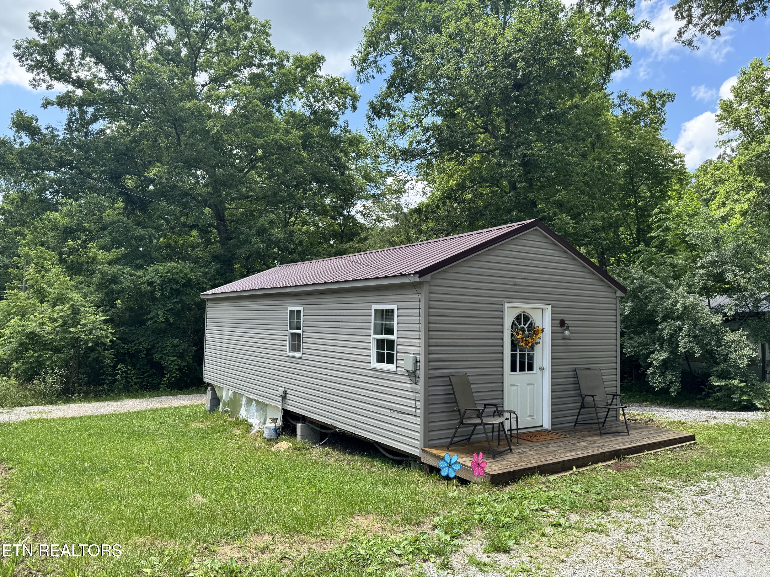 111 Stone Street Crossville TN 38572