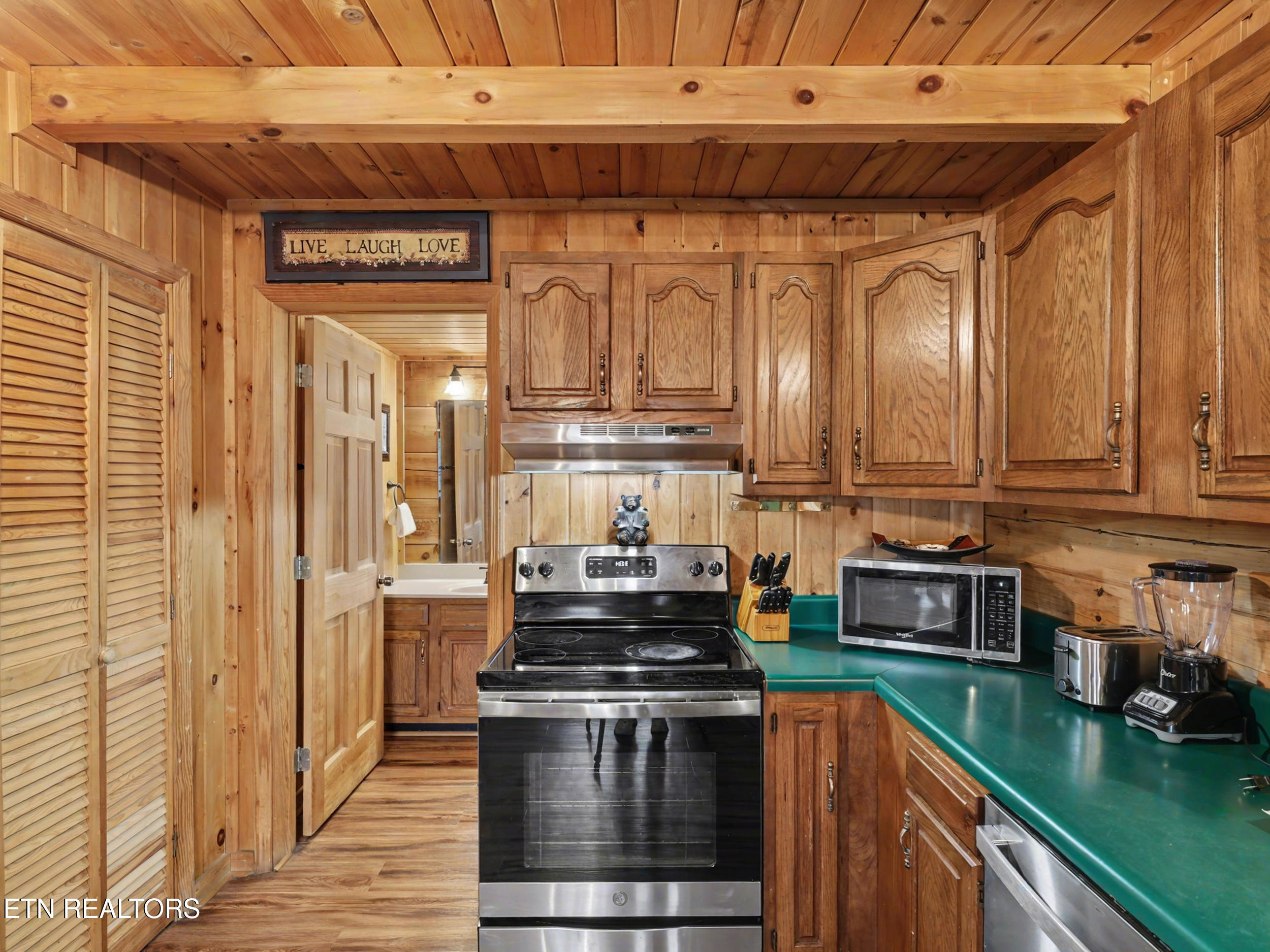 1141 Ski View Lane Sevierville TN 37876
