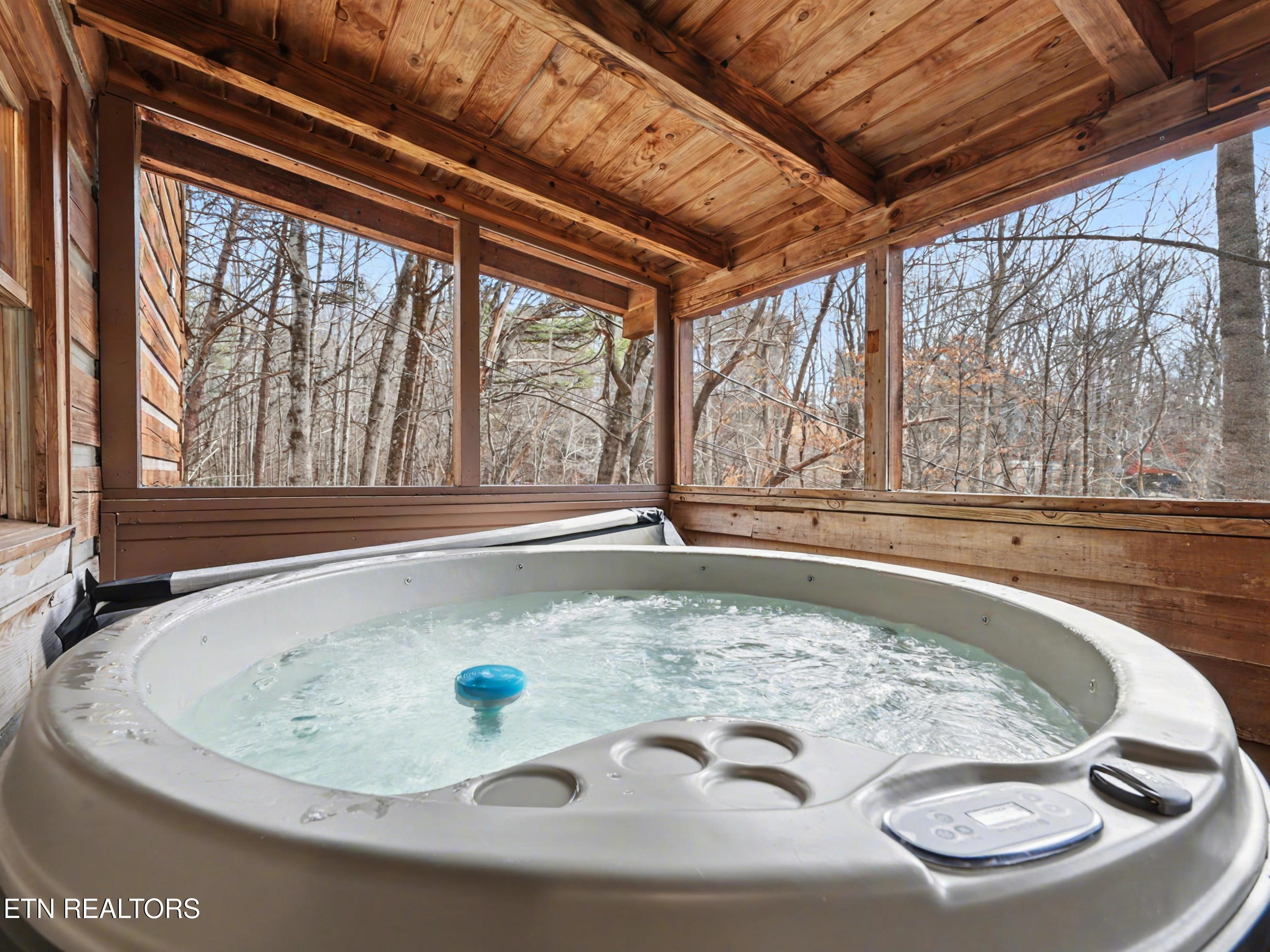 1141 Ski View Lane Sevierville TN 37876