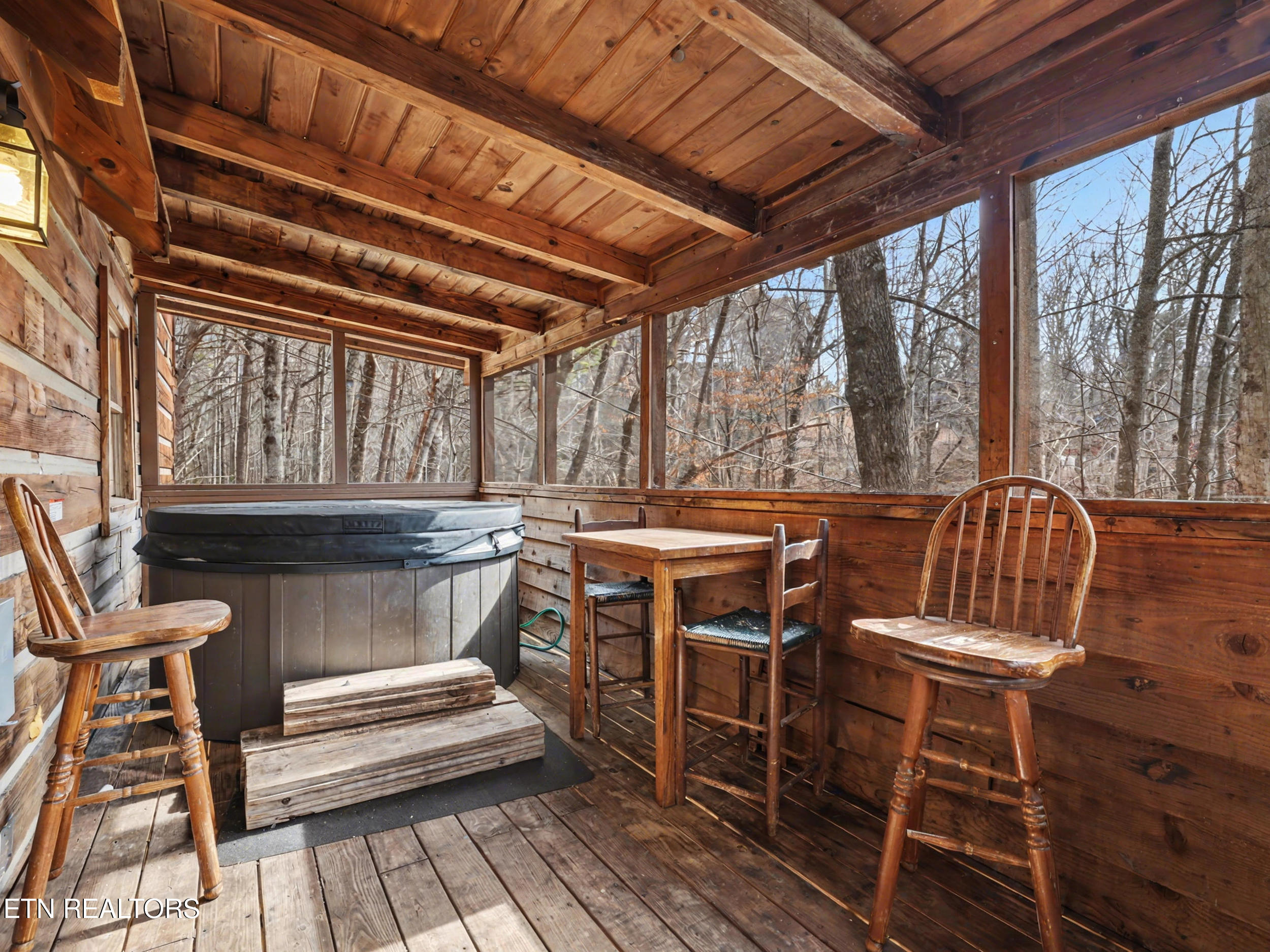 1141 Ski View Lane Sevierville TN 37876