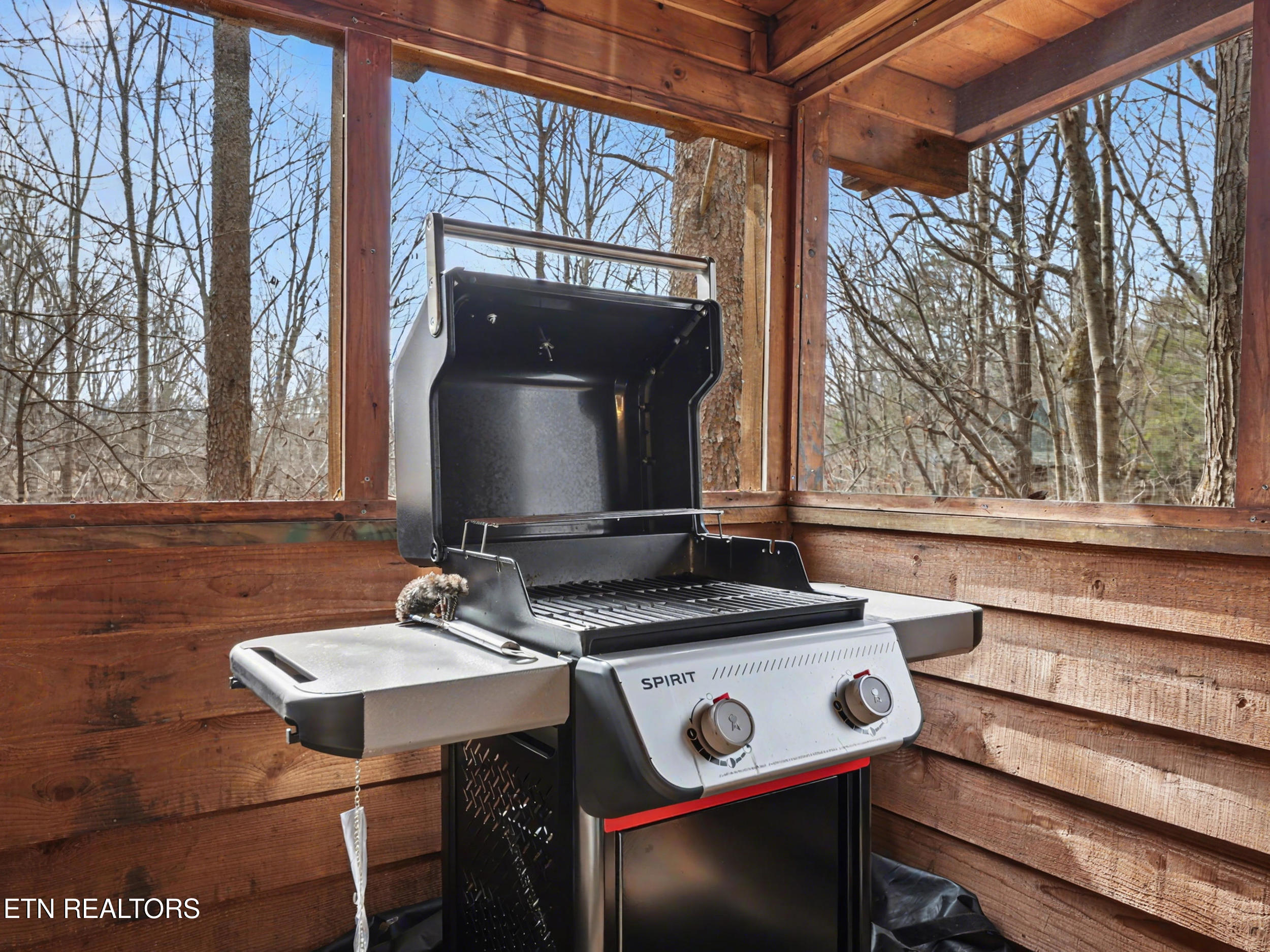 1141 Ski View Lane Sevierville TN 37876