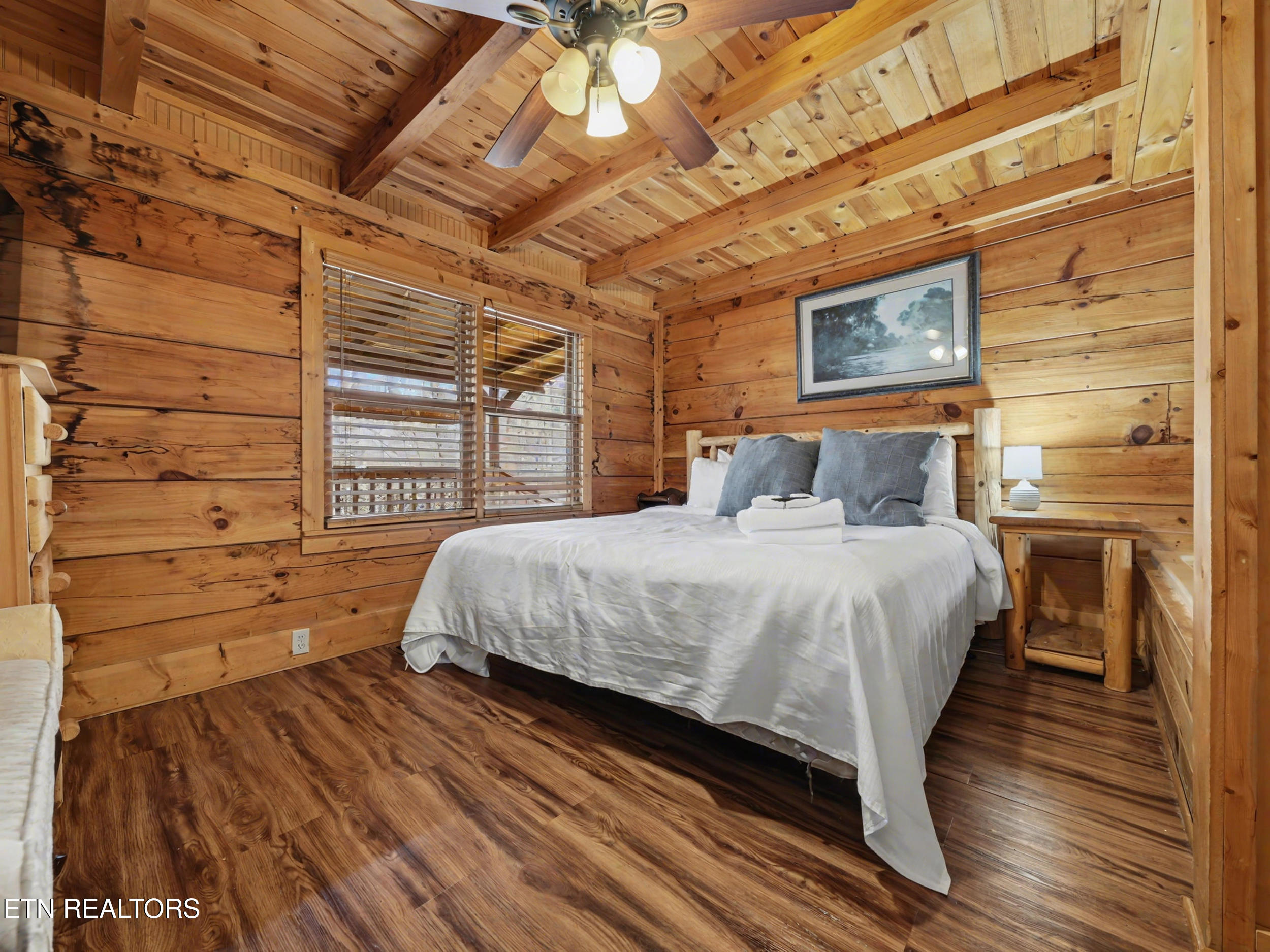 1141 Ski View Lane Sevierville TN 37876