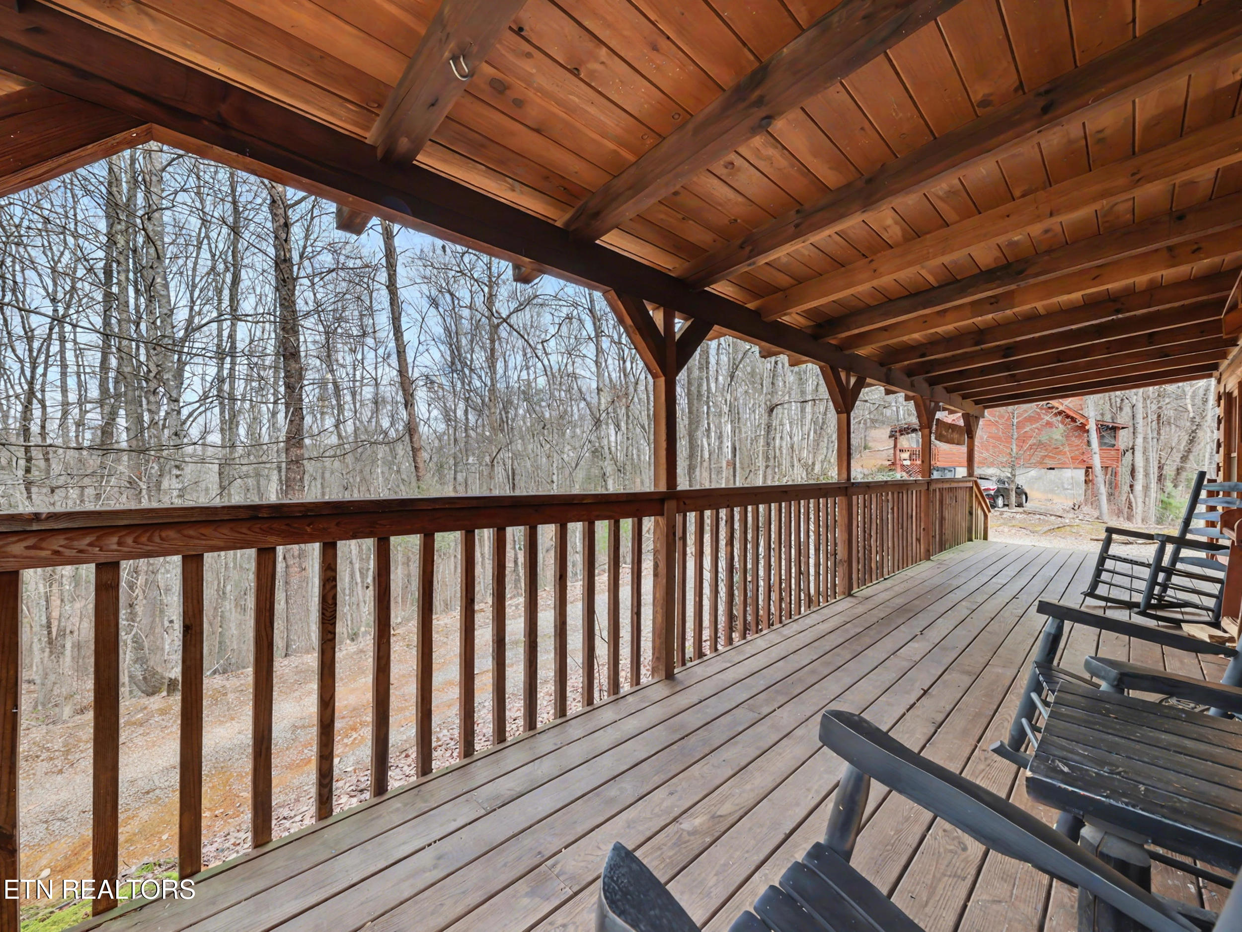 1141 Ski View Lane Sevierville TN 37876
