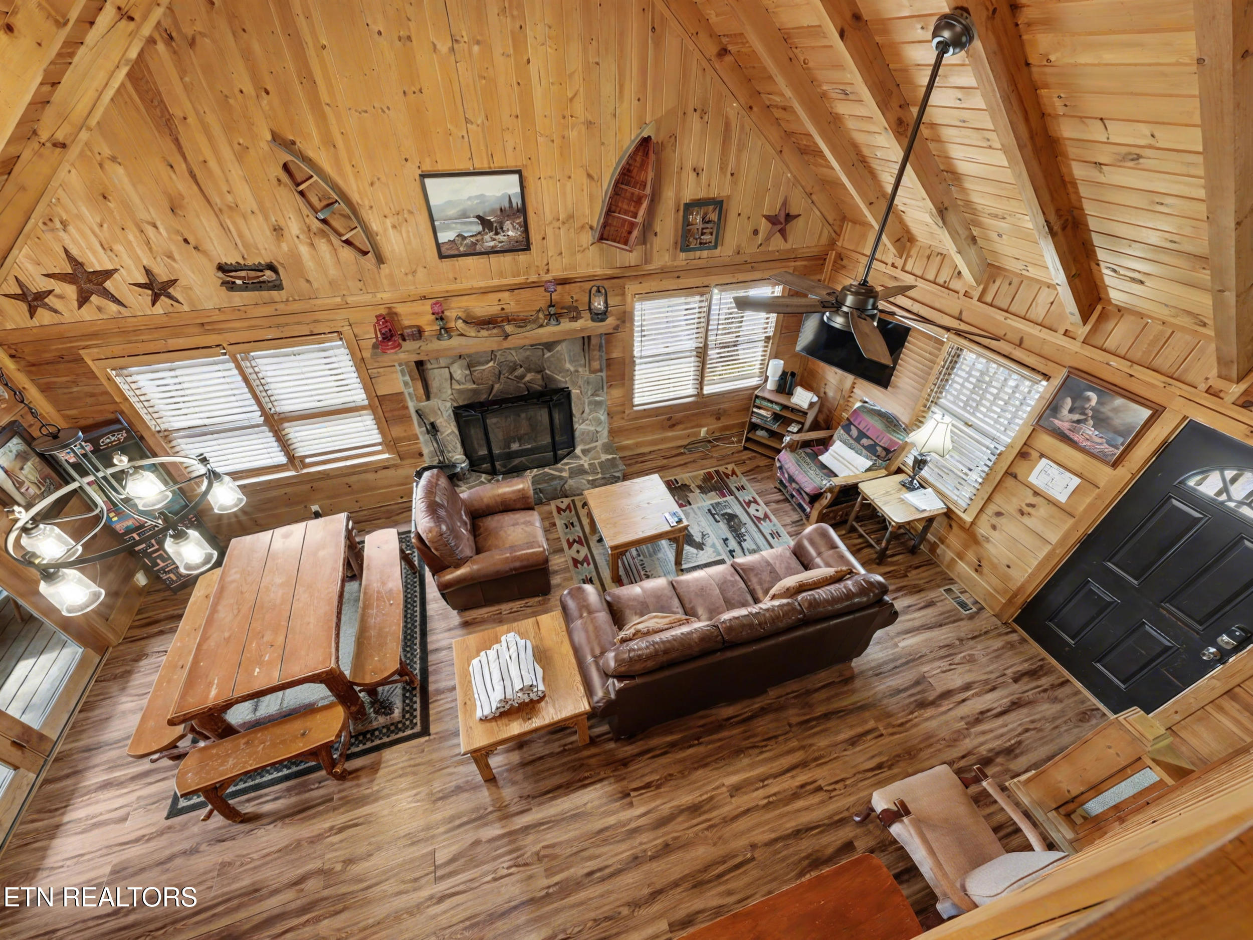 1141 Ski View Lane Sevierville TN 37876