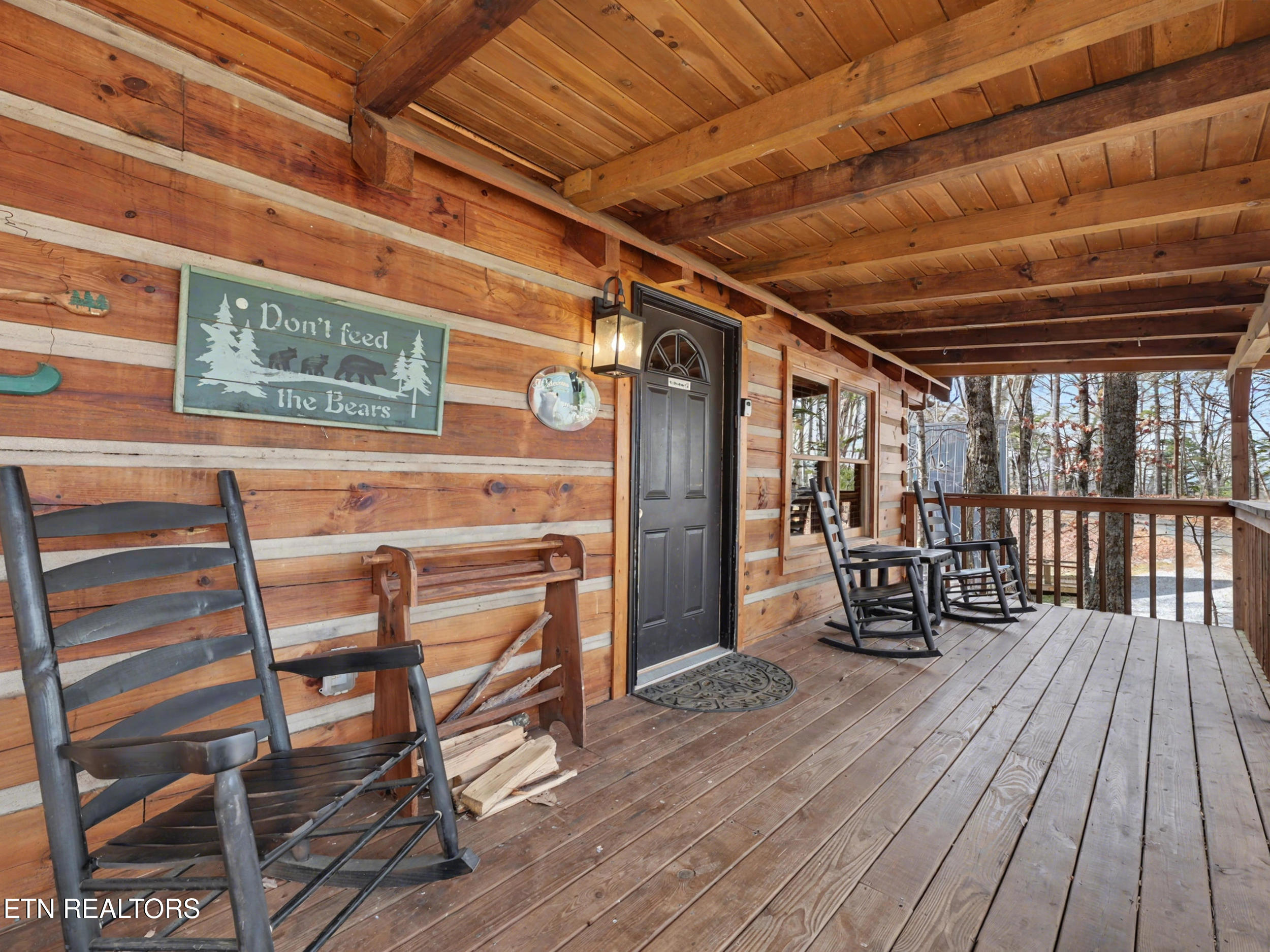 1141 Ski View Lane Sevierville TN 37876