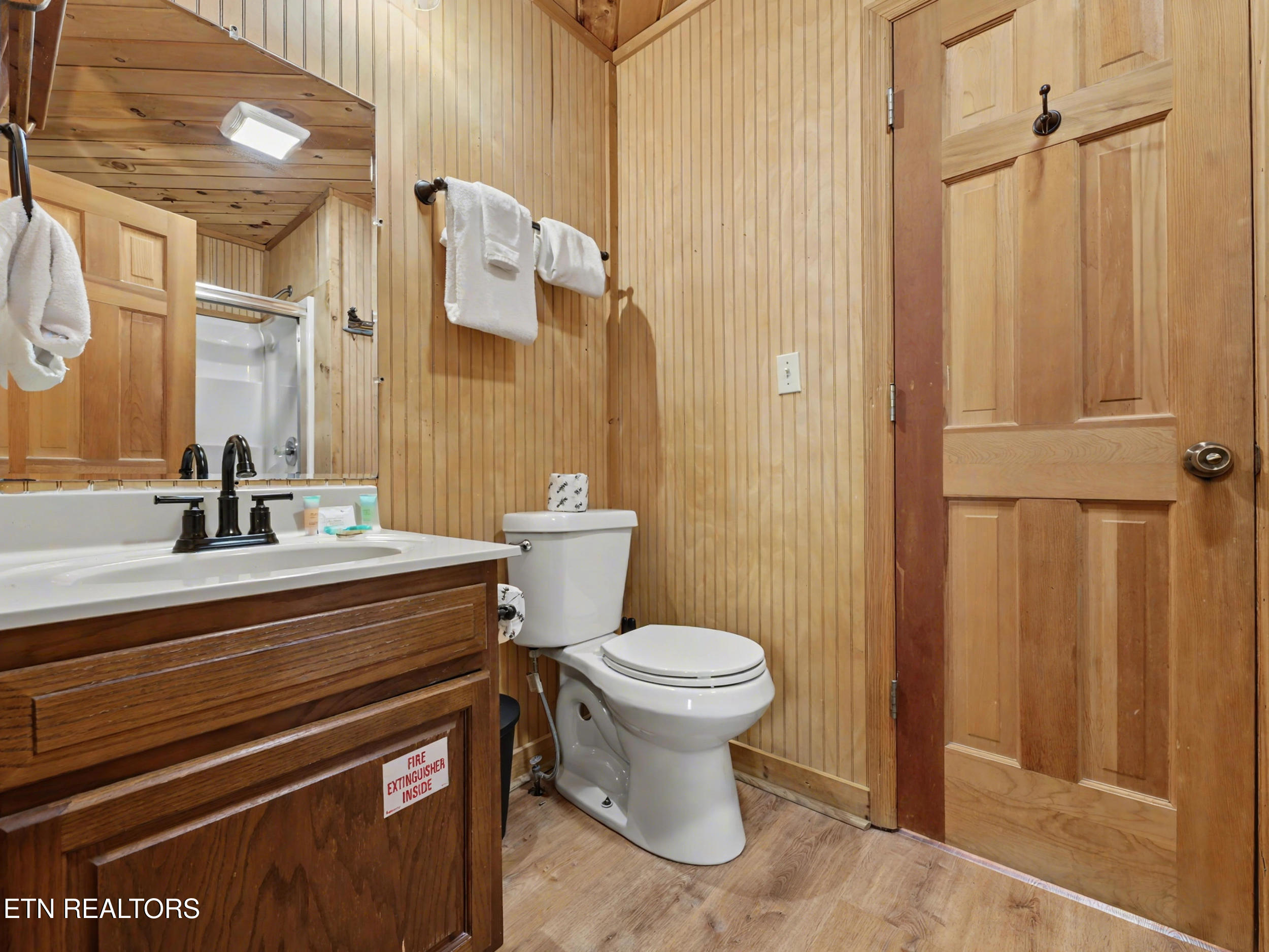 1141 Ski View Lane Sevierville TN 37876
