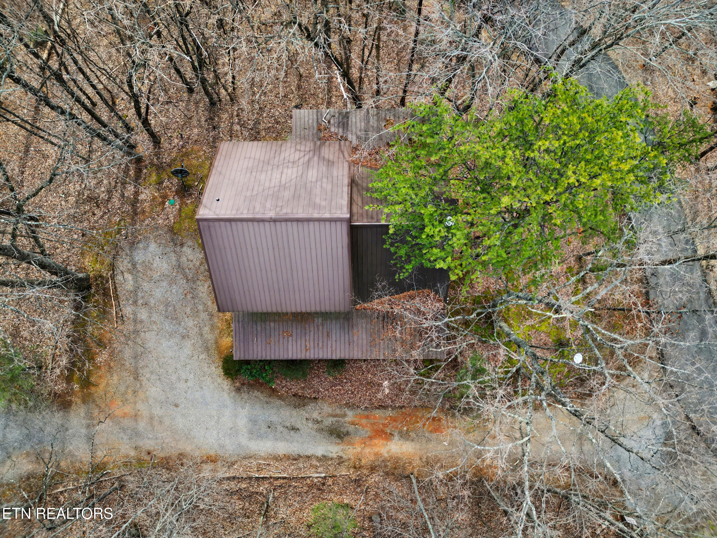 1141 Ski View Lane Sevierville TN 37876