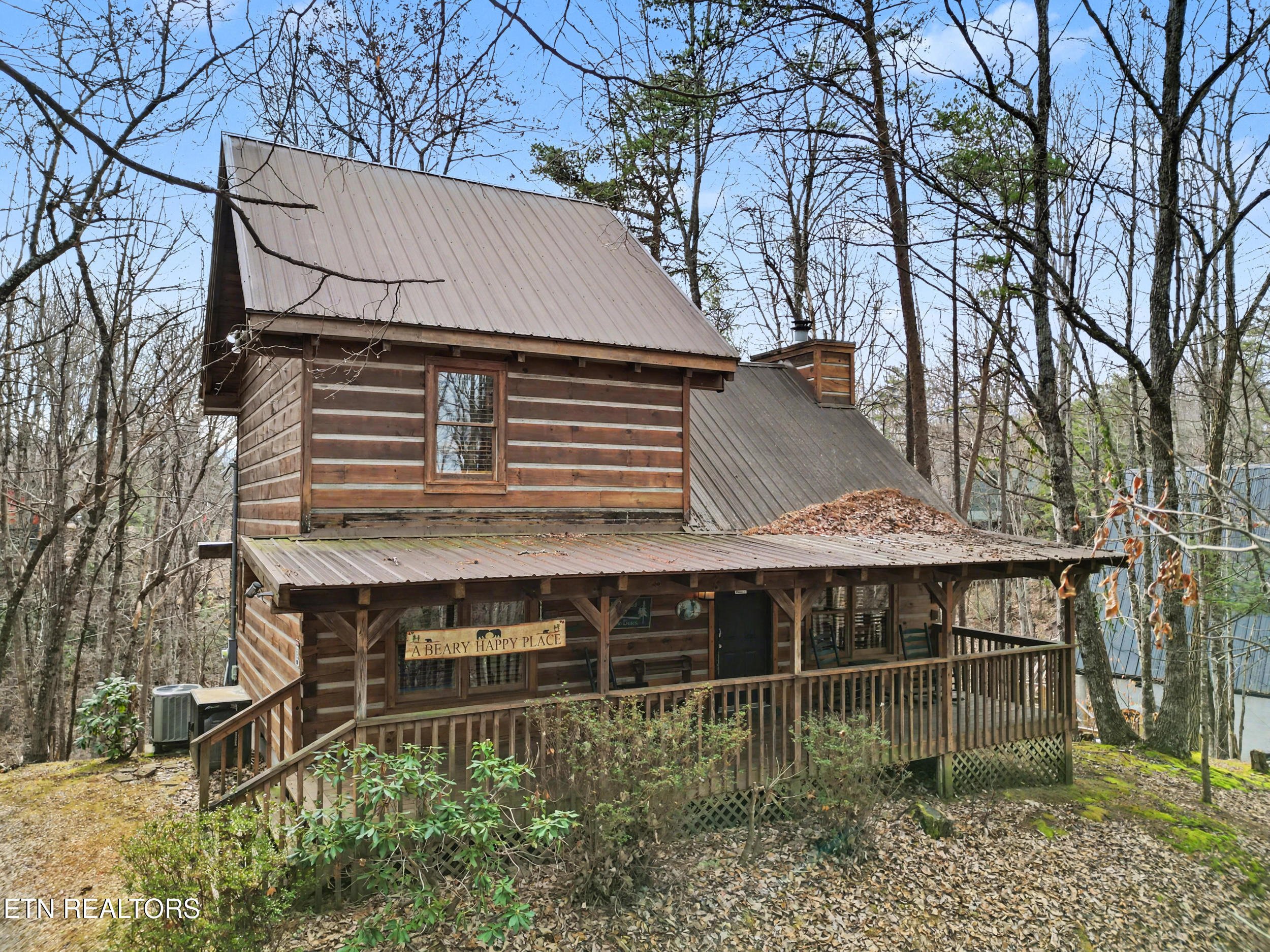 1141 Ski View Lane Sevierville TN 37876