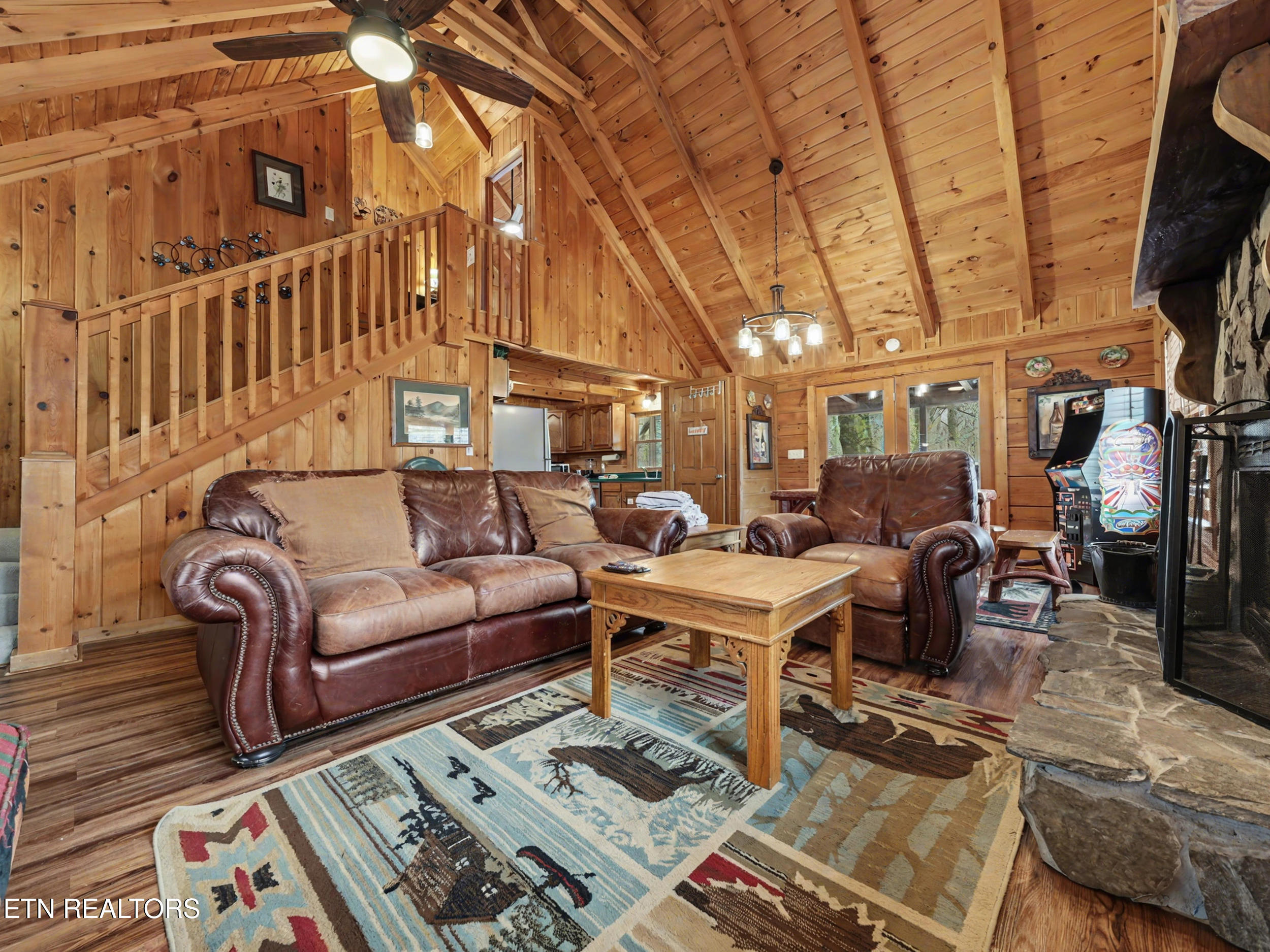 1141 Ski View Lane Sevierville TN 37876