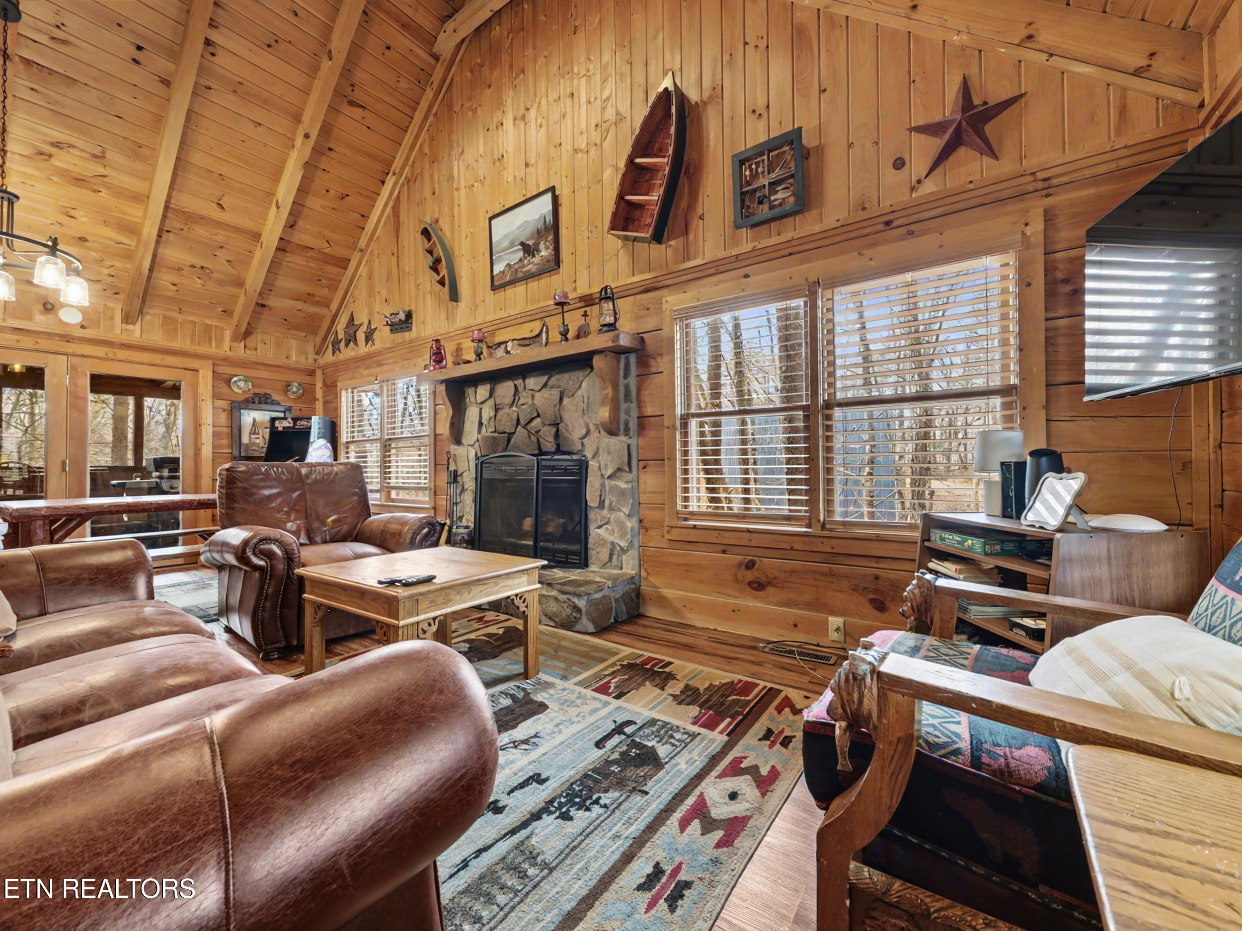 1141 Ski View Lane Sevierville TN 37876
