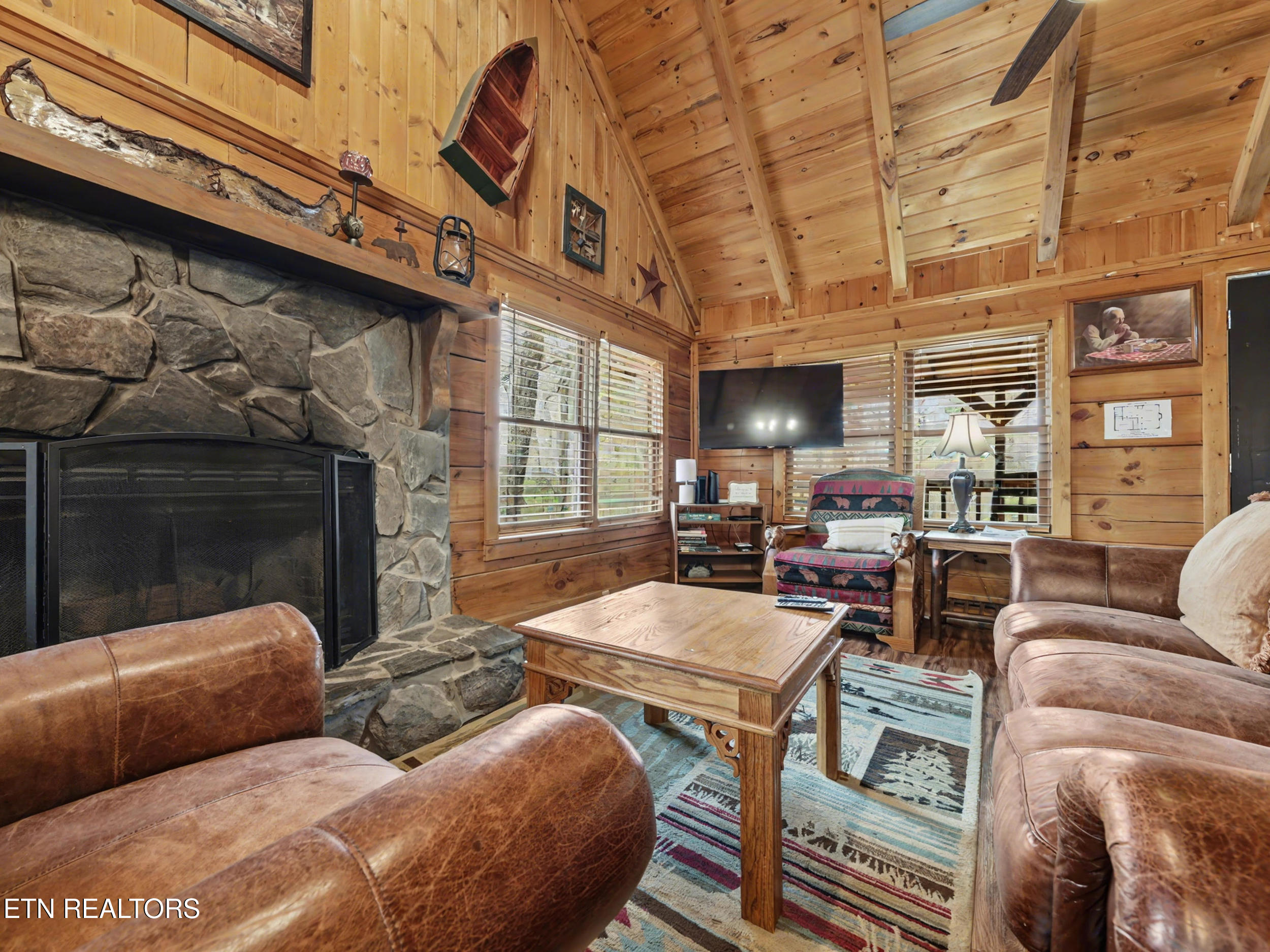 1141 Ski View Lane Sevierville TN 37876