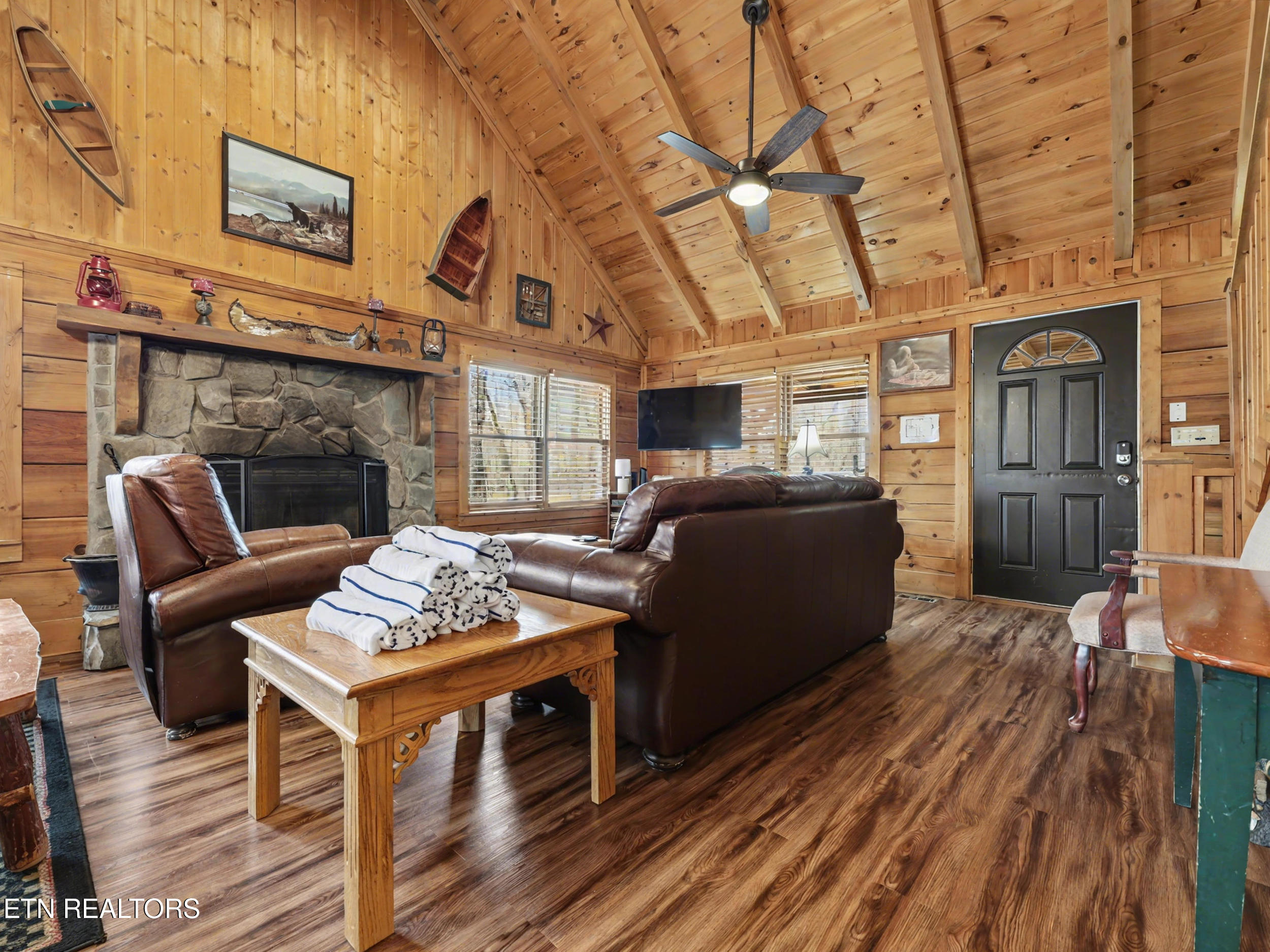 1141 Ski View Lane Sevierville TN 37876