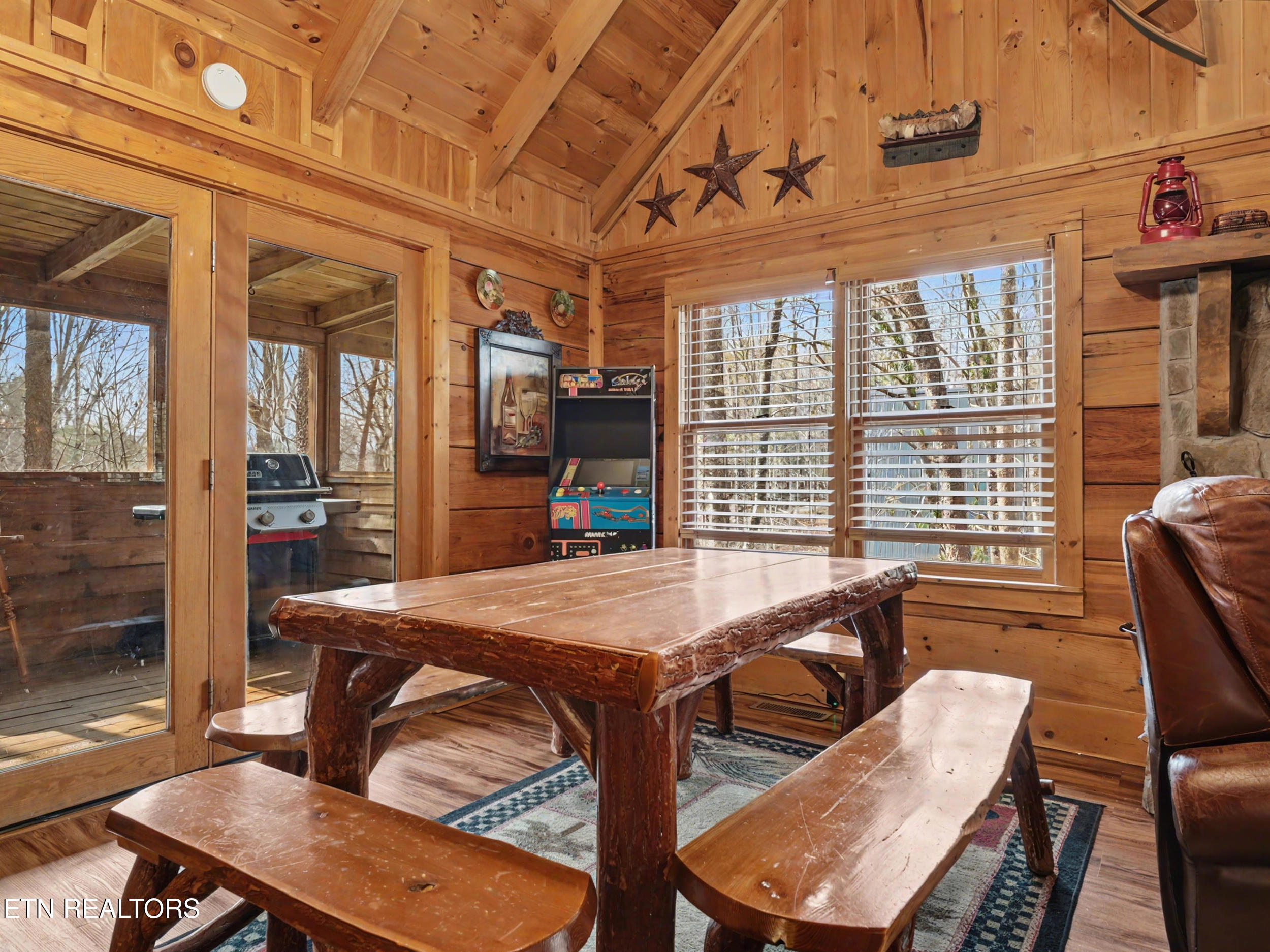 1141 Ski View Lane Sevierville TN 37876