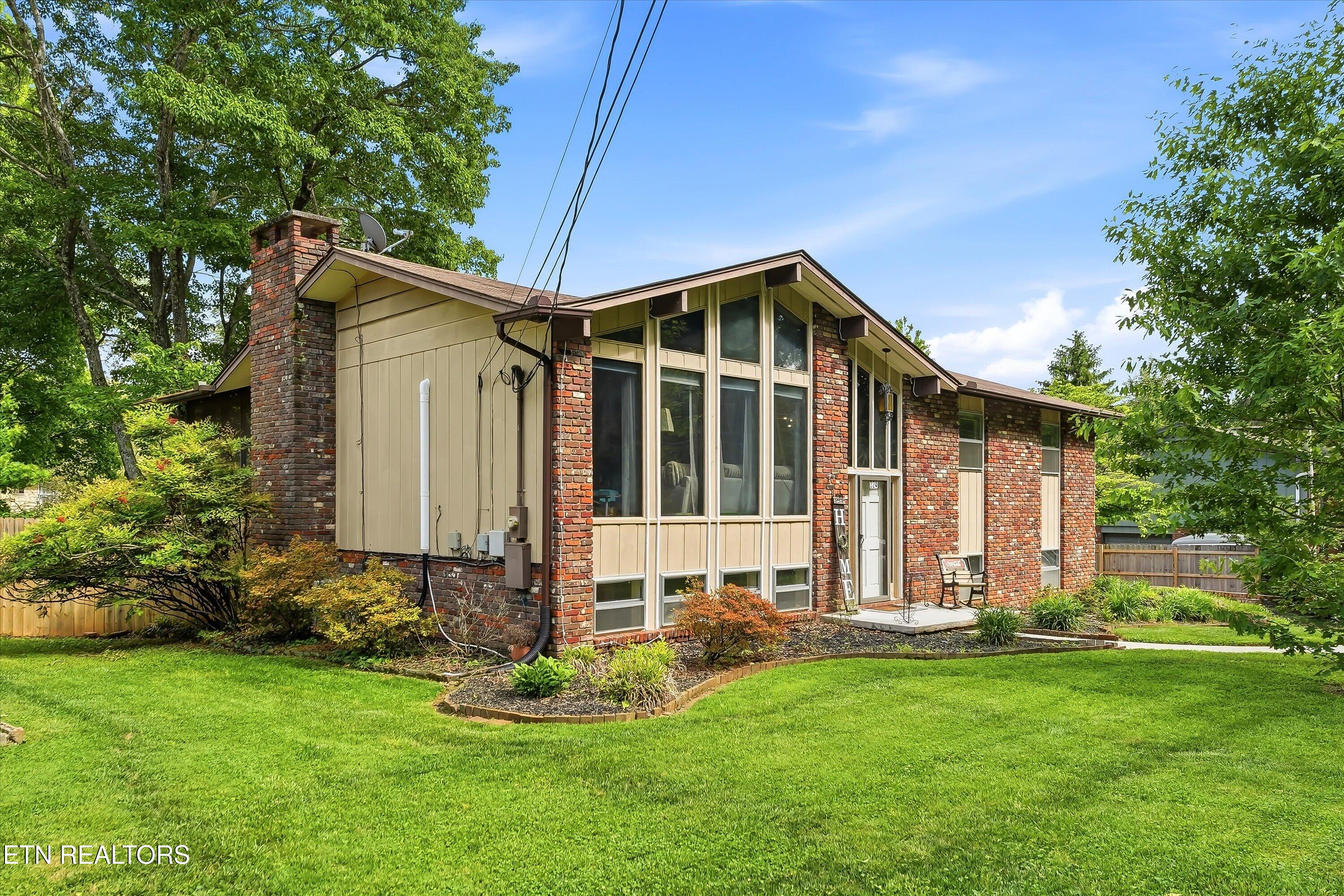 824 Sanders Road Knoxville TN 37923