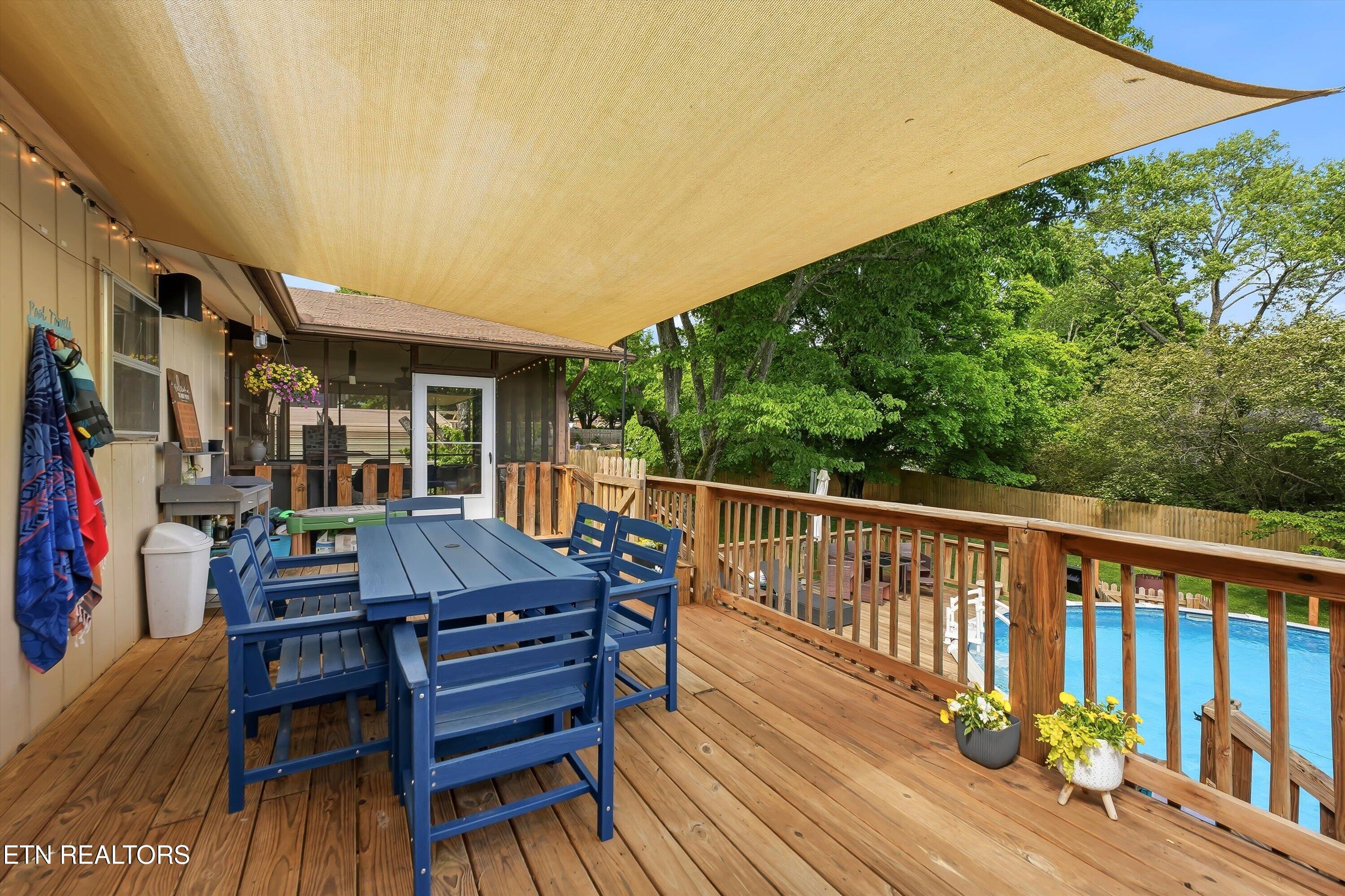 824 Sanders Road Knoxville TN 37923