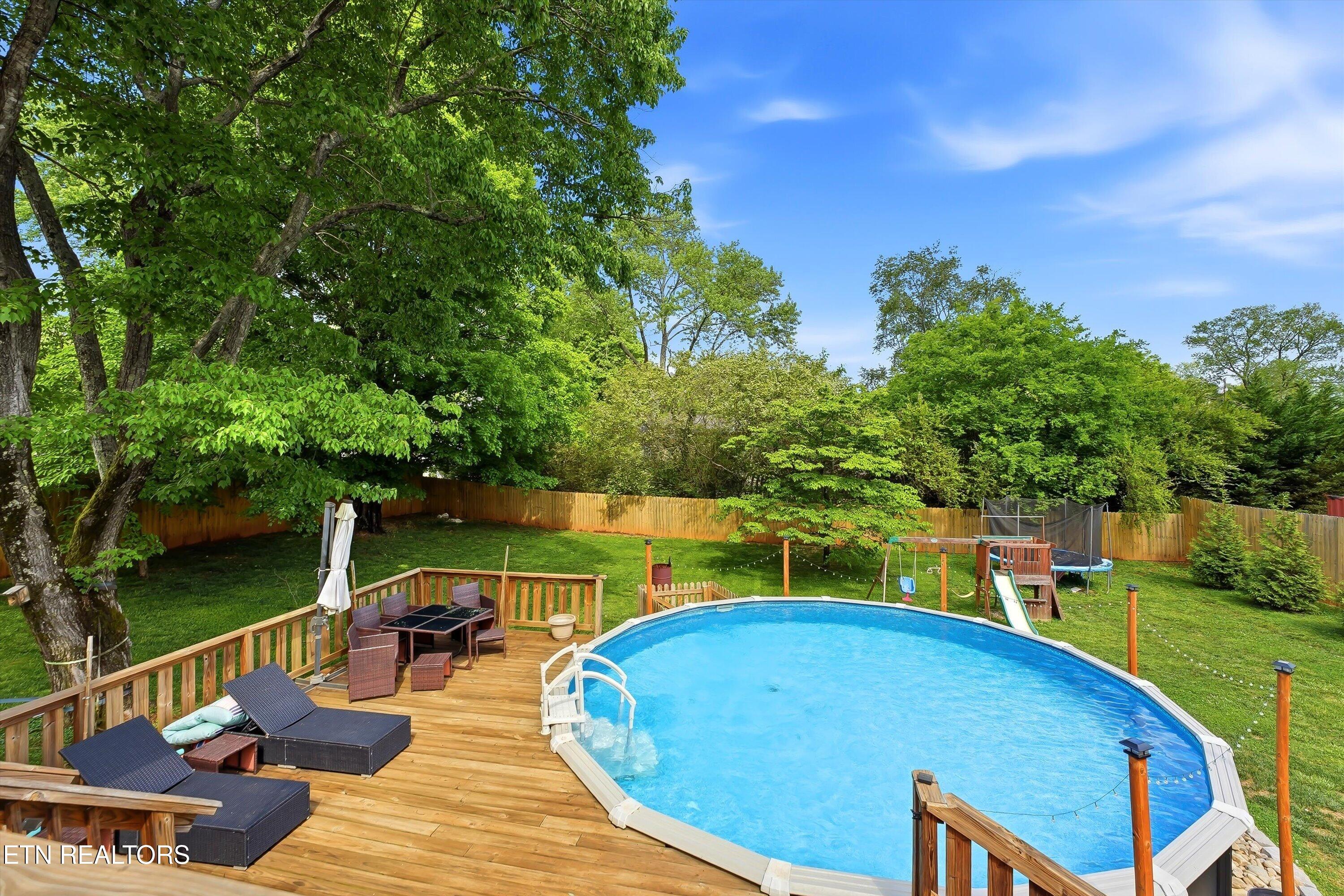 824 Sanders Road Knoxville TN 37923