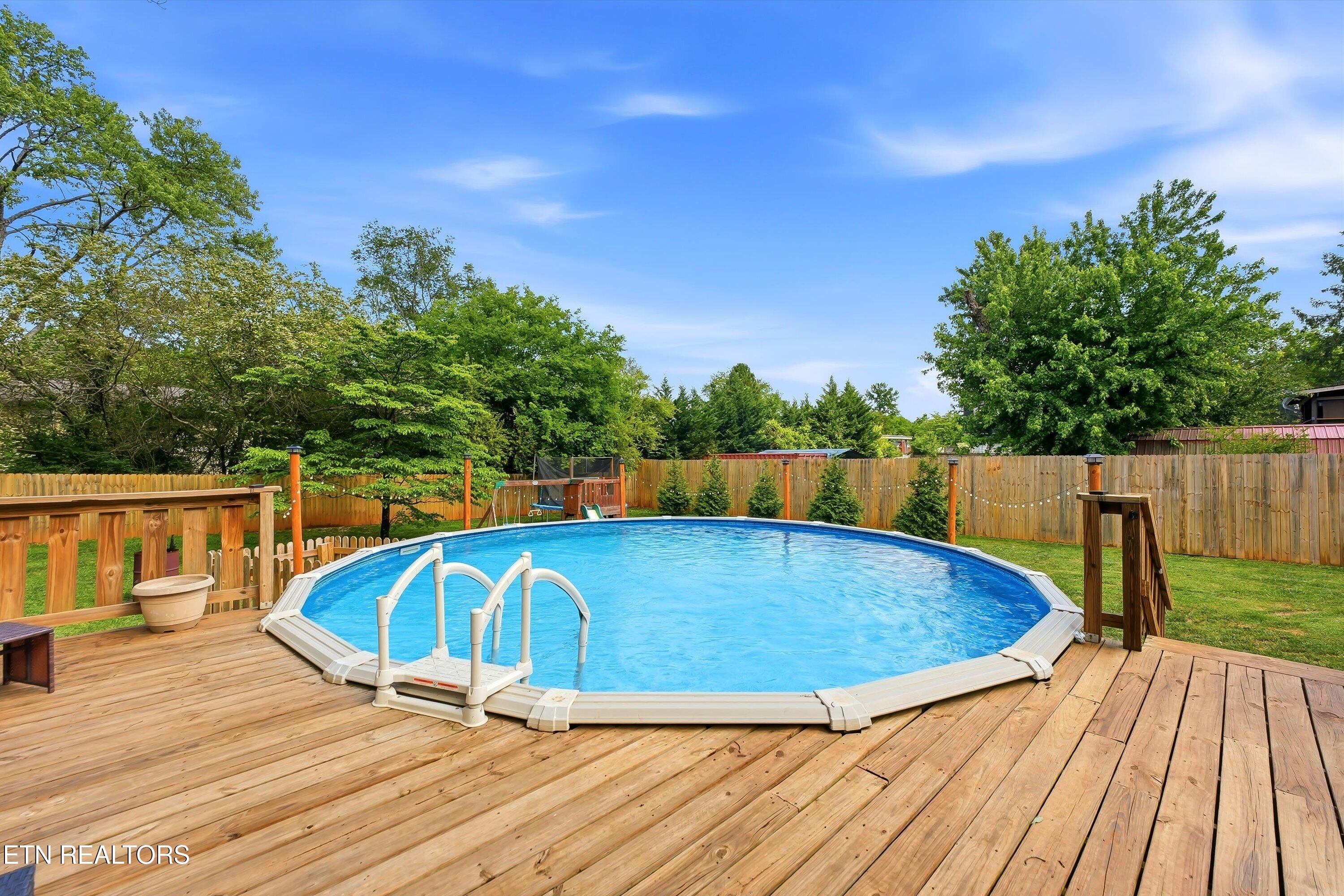 824 Sanders Road Knoxville TN 37923