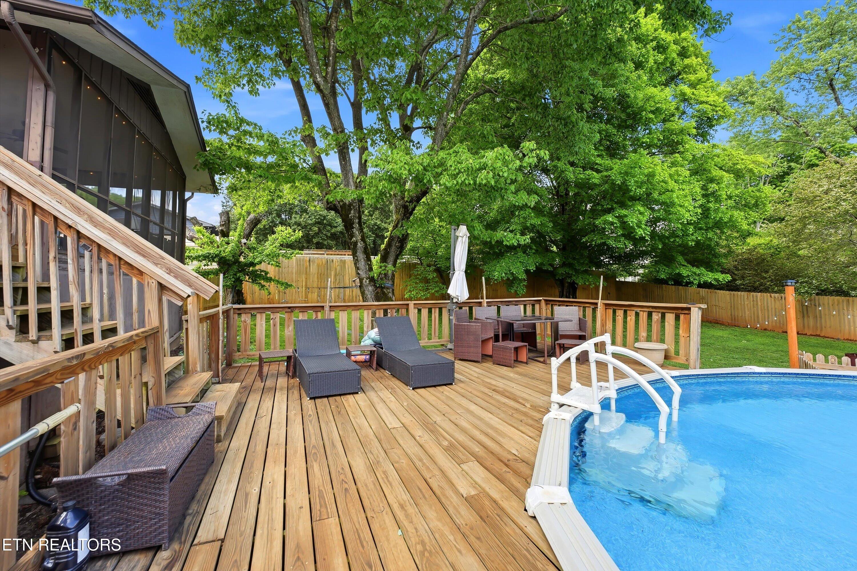 824 Sanders Road Knoxville TN 37923