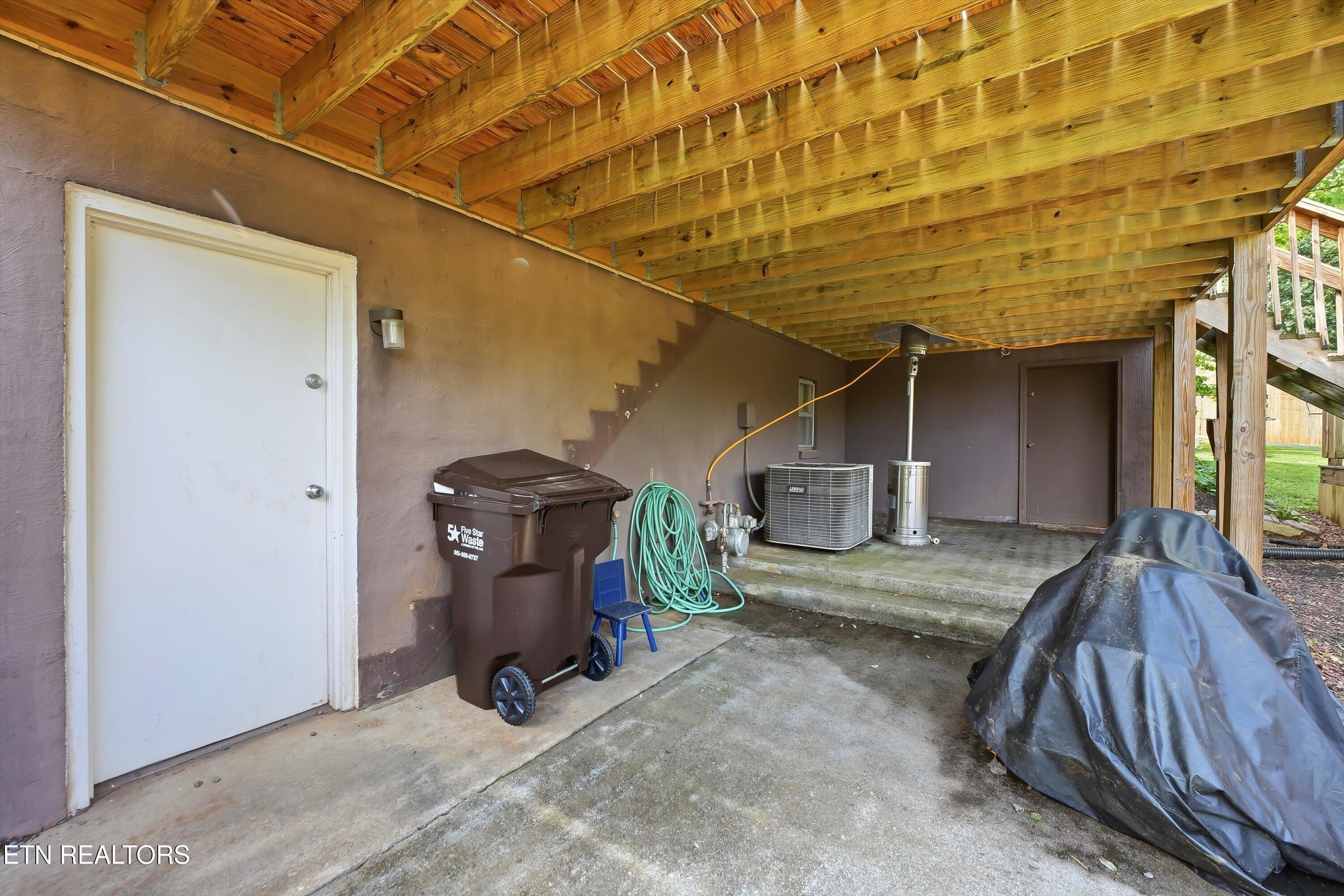 824 Sanders Road Knoxville TN 37923