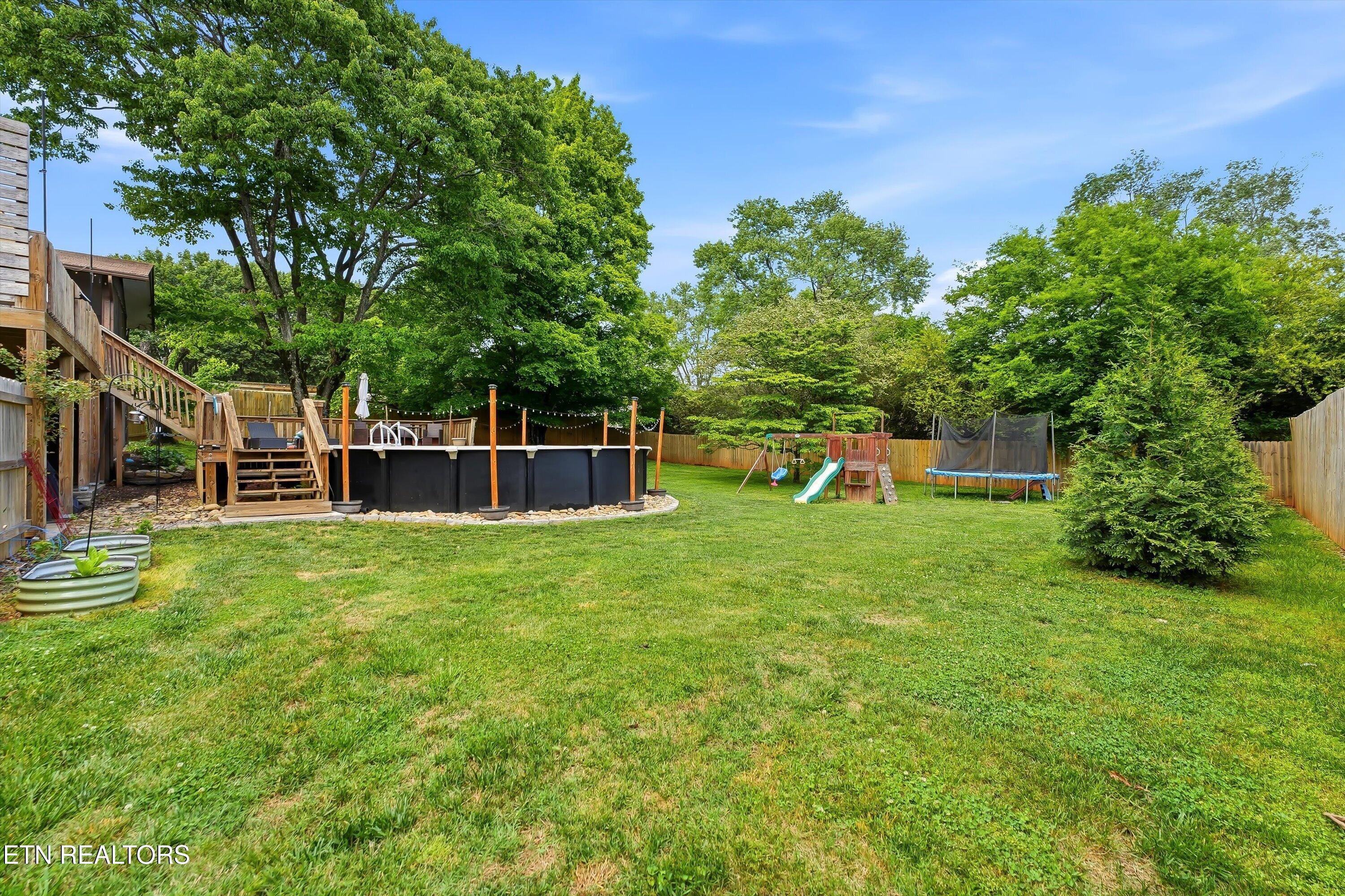 824 Sanders Road Knoxville TN 37923