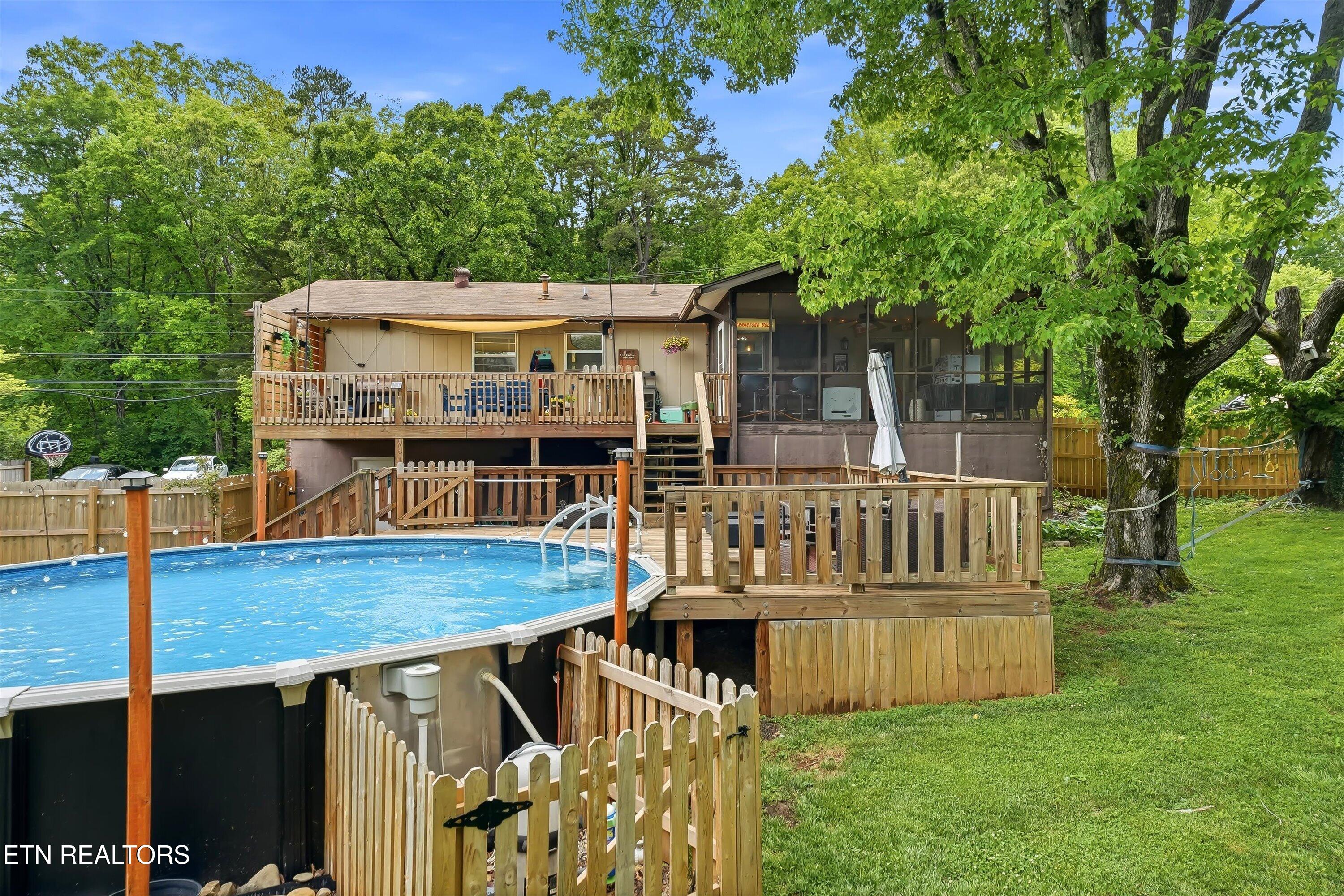 824 Sanders Road Knoxville TN 37923