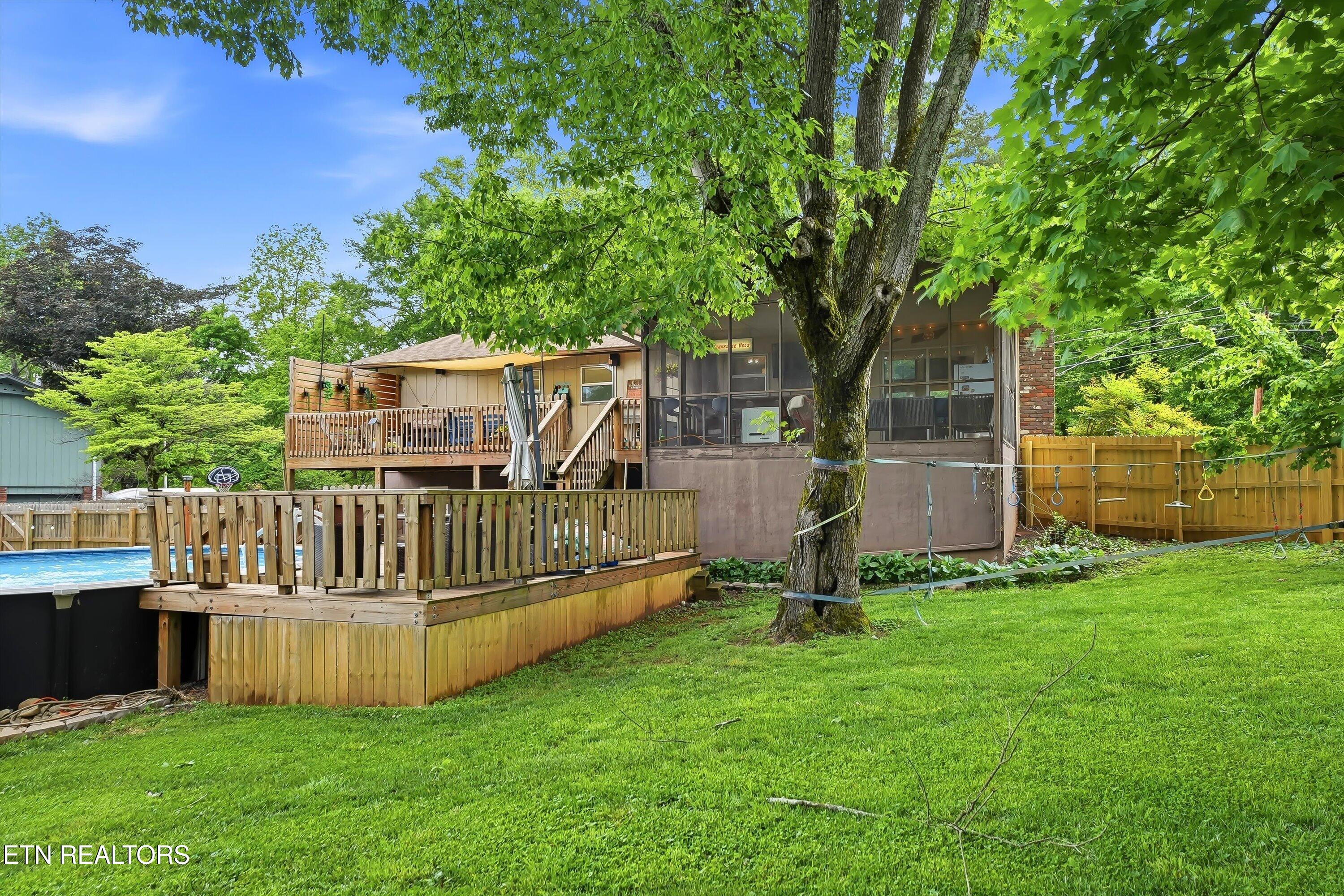 824 Sanders Road Knoxville TN 37923