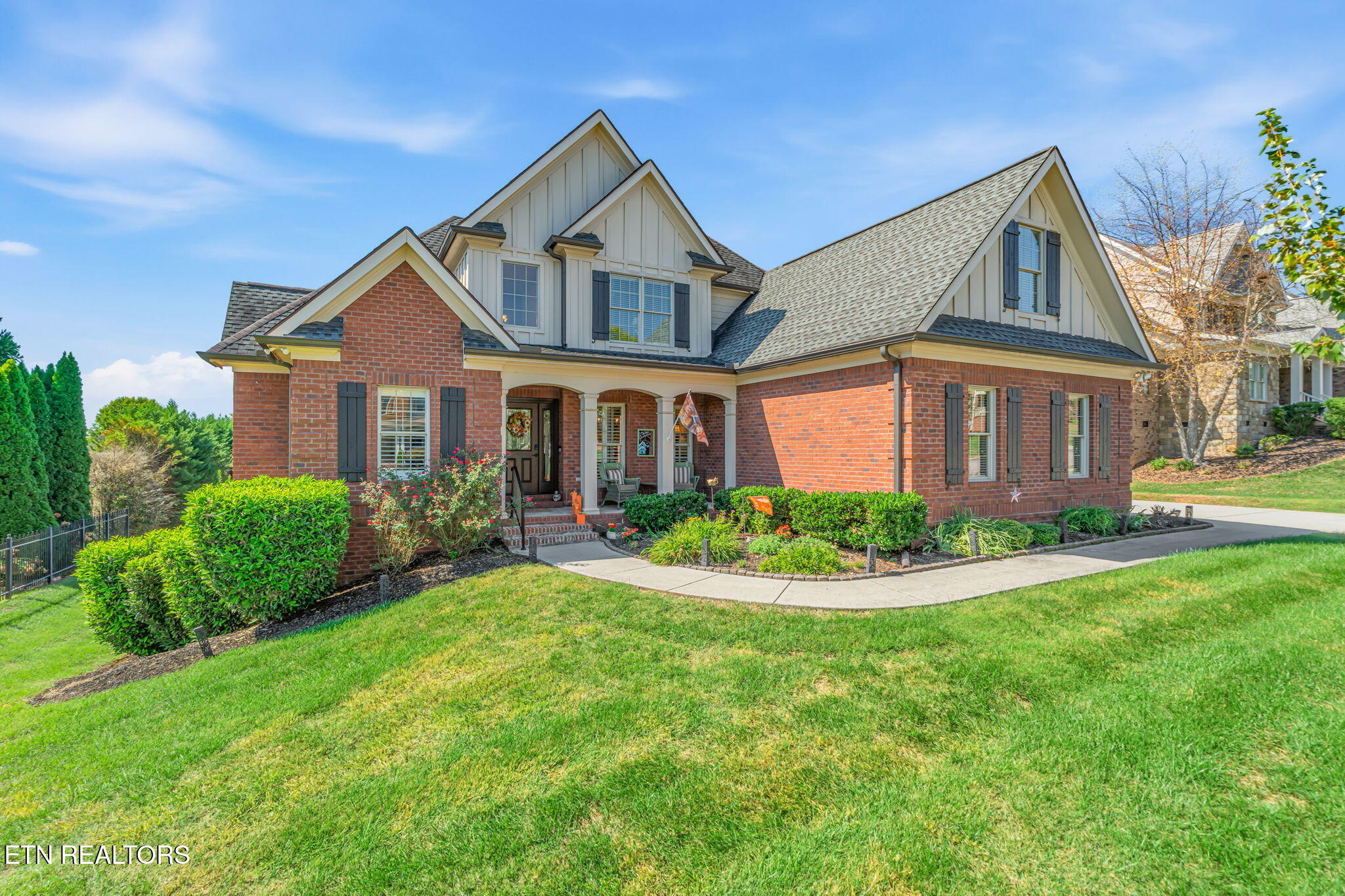 11853 Abners Ridge Drive Knoxville TN 37934