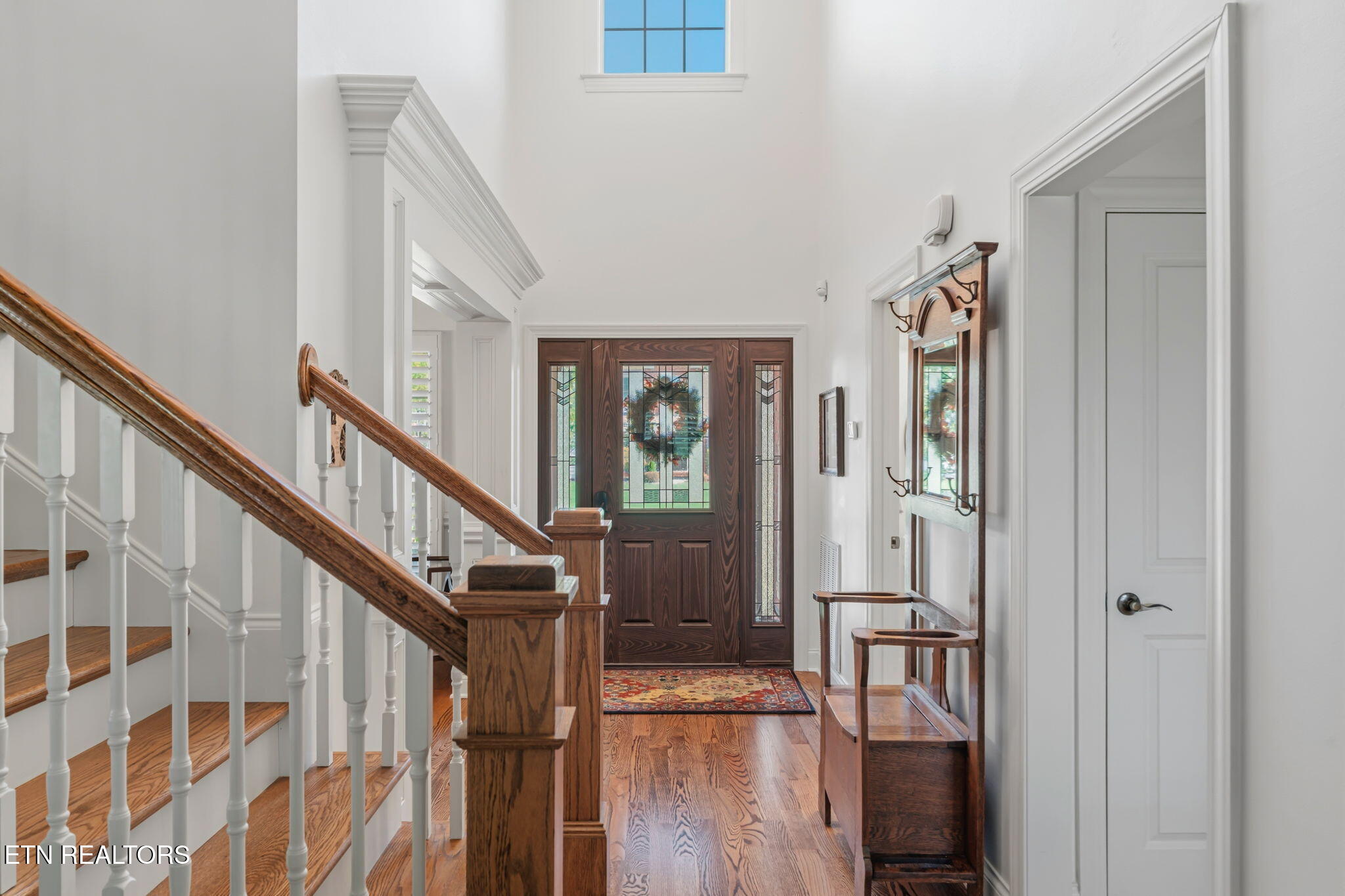11853 Abners Ridge Drive Knoxville TN 37934
