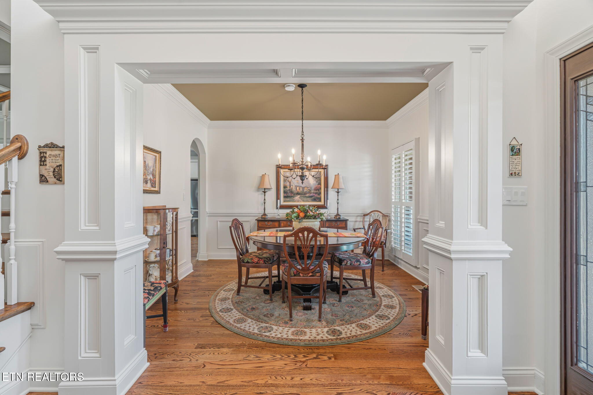 11853 Abners Ridge Drive Knoxville TN 37934