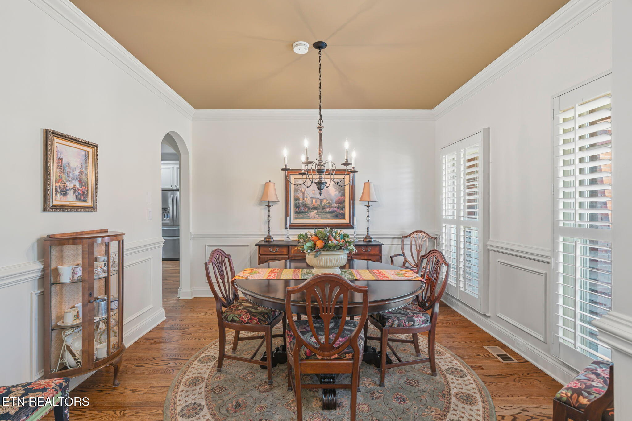 11853 Abners Ridge Drive Knoxville TN 37934