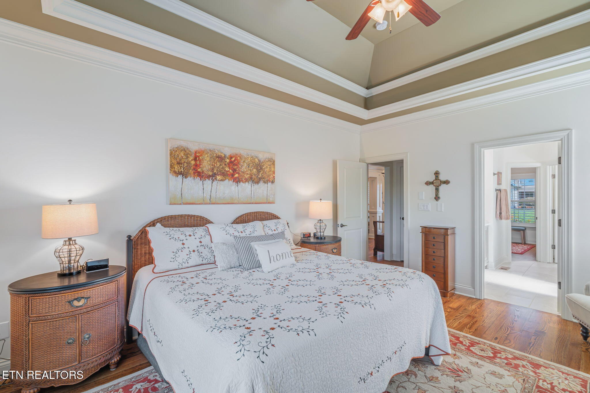 11853 Abners Ridge Drive Knoxville TN 37934