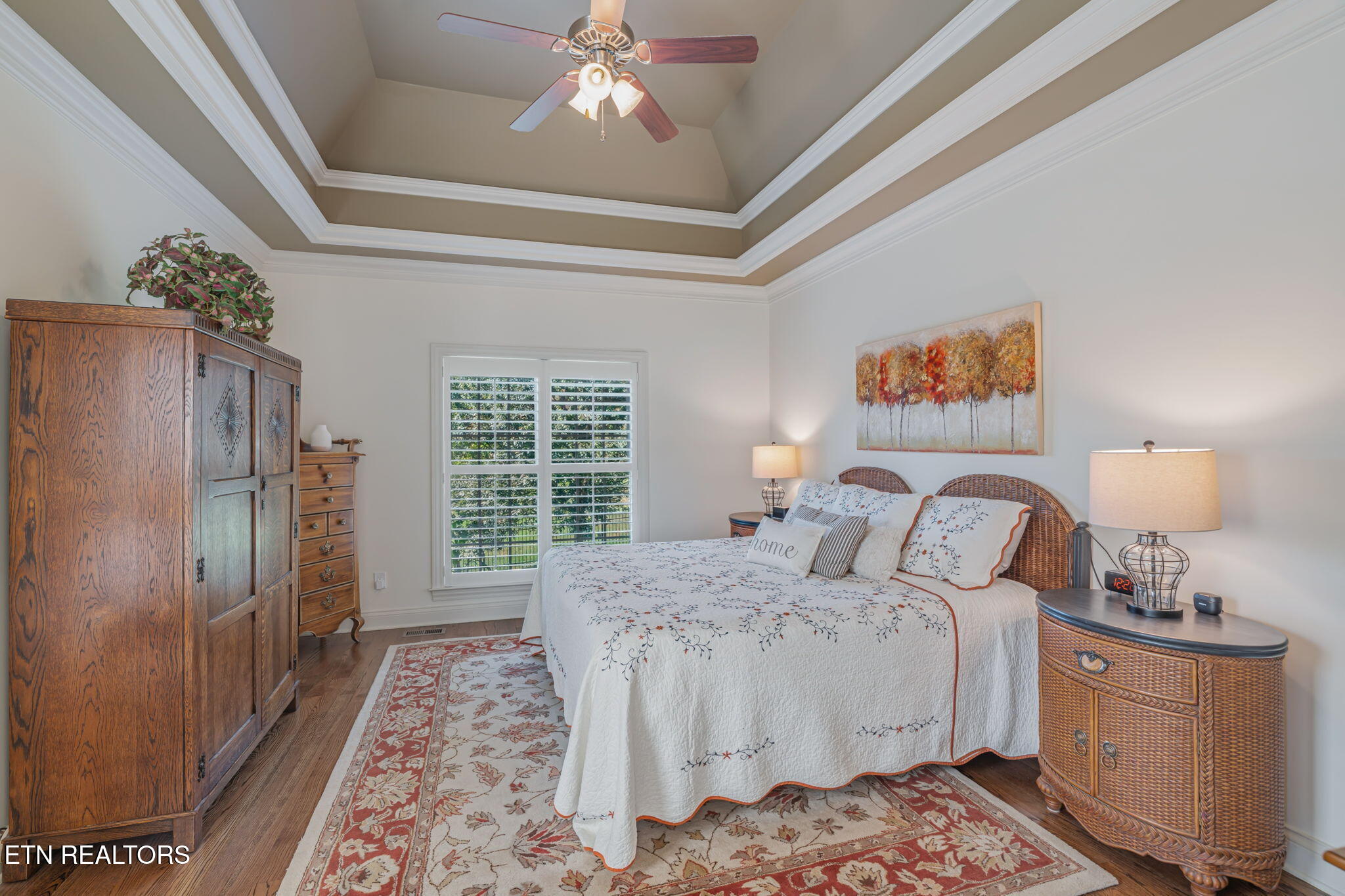 11853 Abners Ridge Drive Knoxville TN 37934