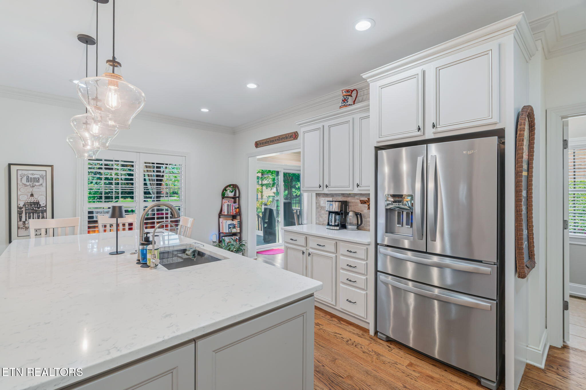 11853 Abners Ridge Drive Knoxville TN 37934