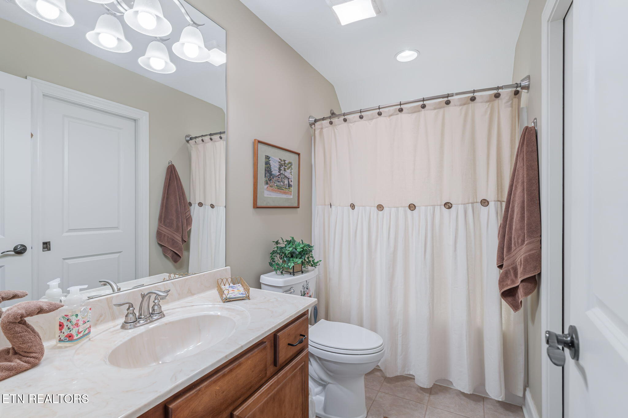 11853 Abners Ridge Drive Knoxville TN 37934