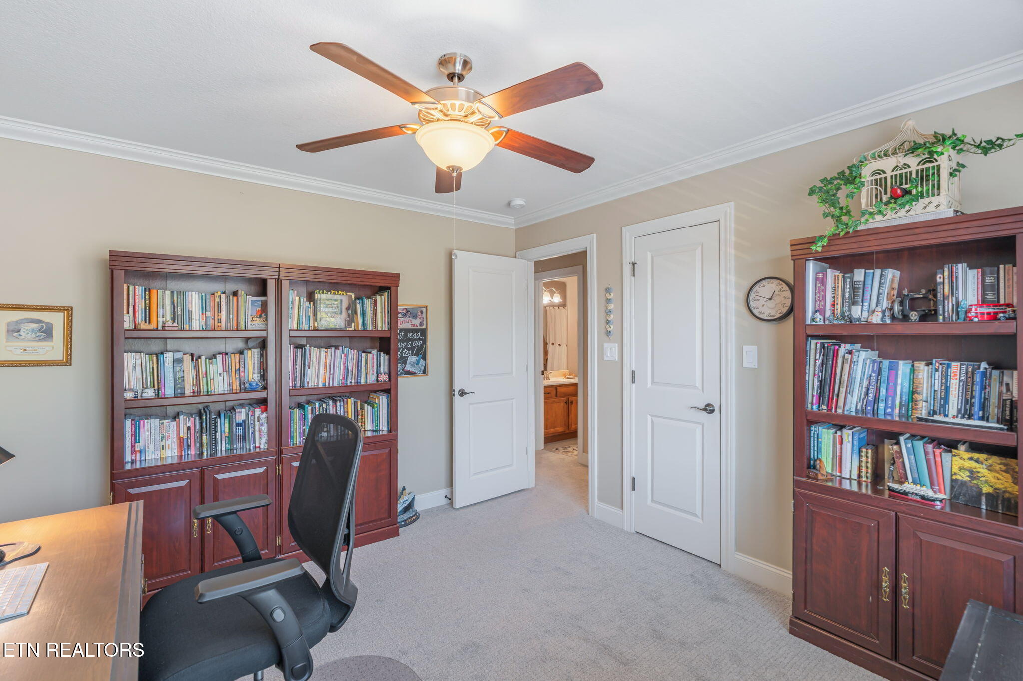 11853 Abners Ridge Drive Knoxville TN 37934
