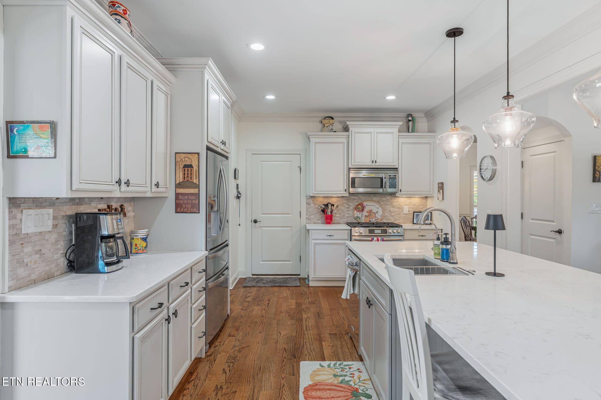 11853 Abners Ridge Drive Knoxville TN 37934