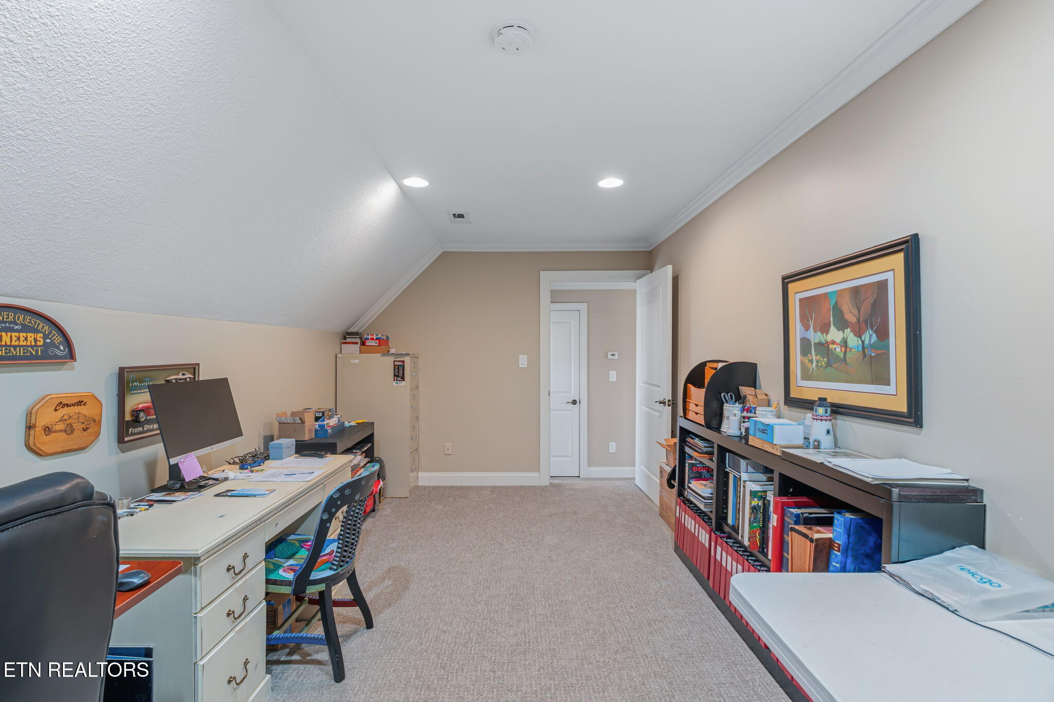 11853 Abners Ridge Drive Knoxville TN 37934