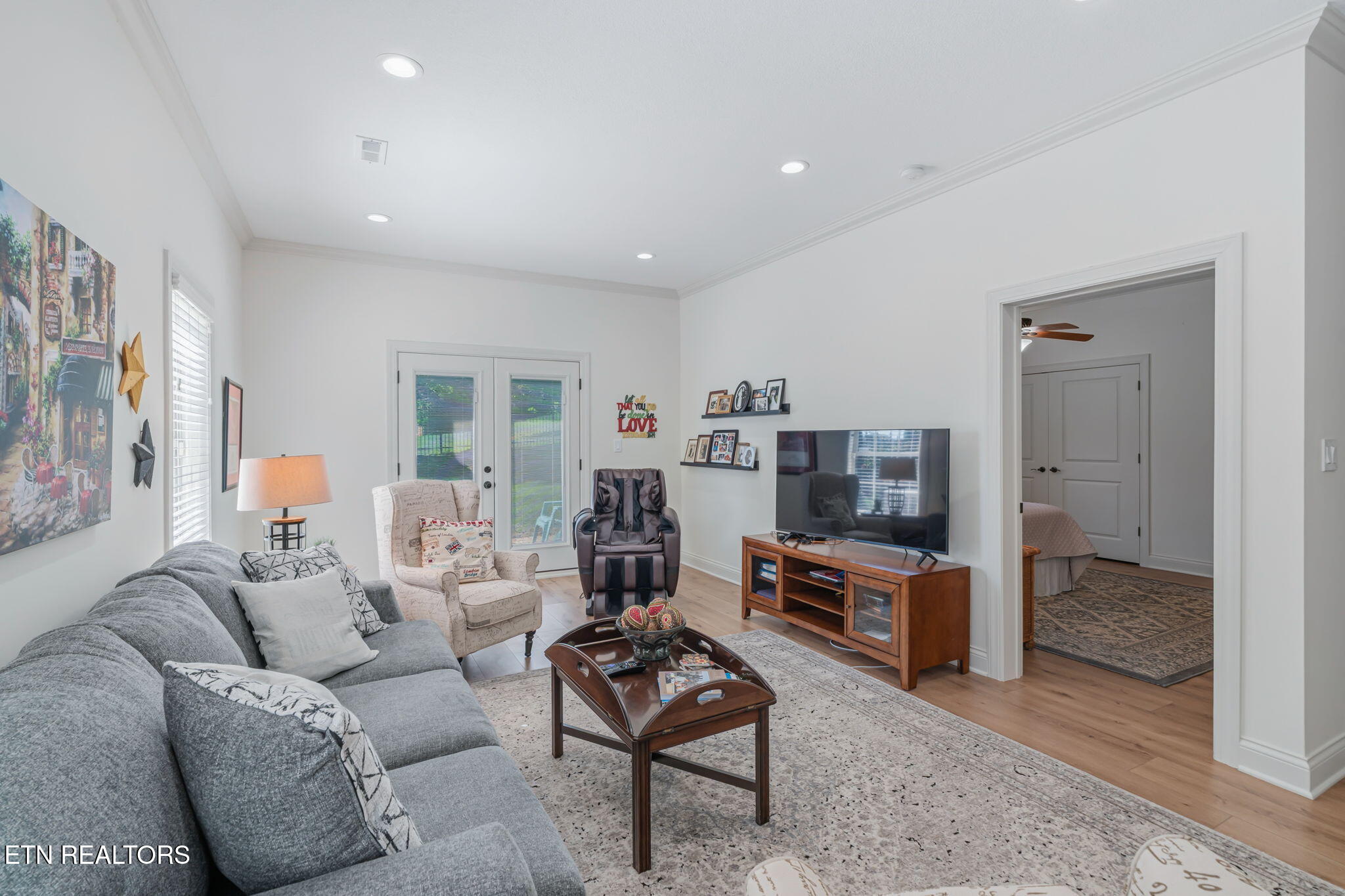 11853 Abners Ridge Drive Knoxville TN 37934