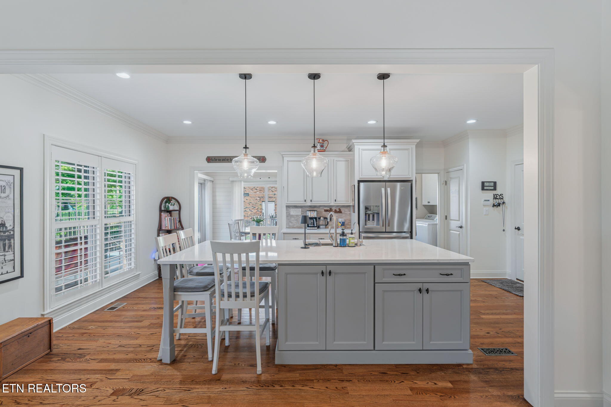 11853 Abners Ridge Drive Knoxville TN 37934