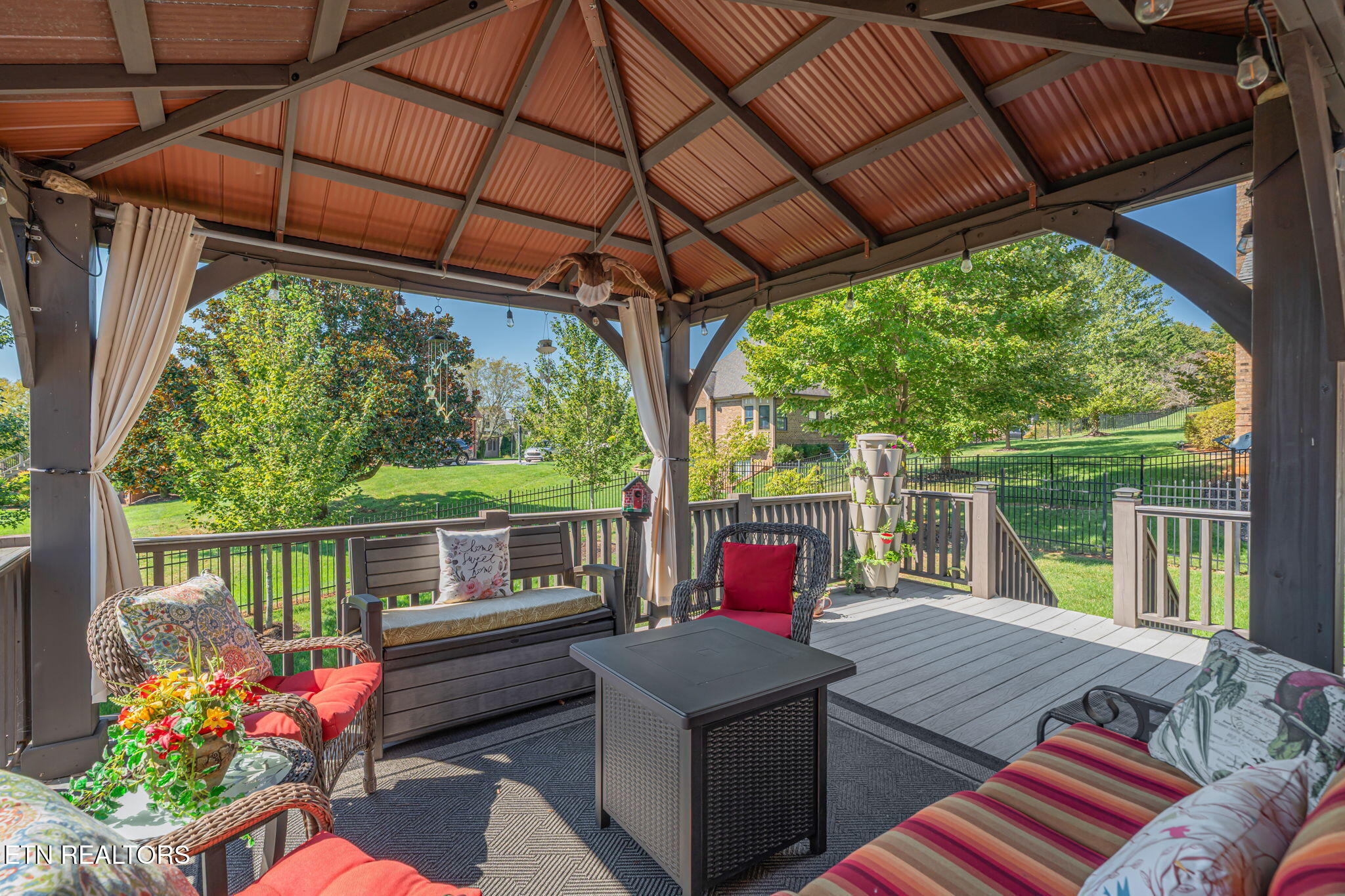 11853 Abners Ridge Drive Knoxville TN 37934