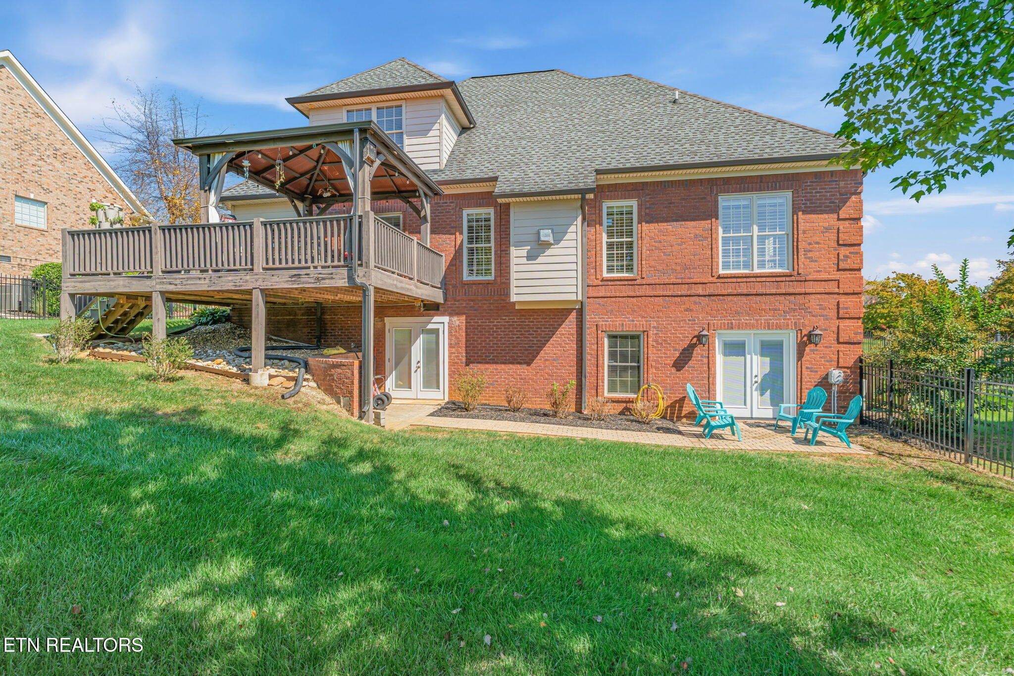 11853 Abners Ridge Drive Knoxville TN 37934