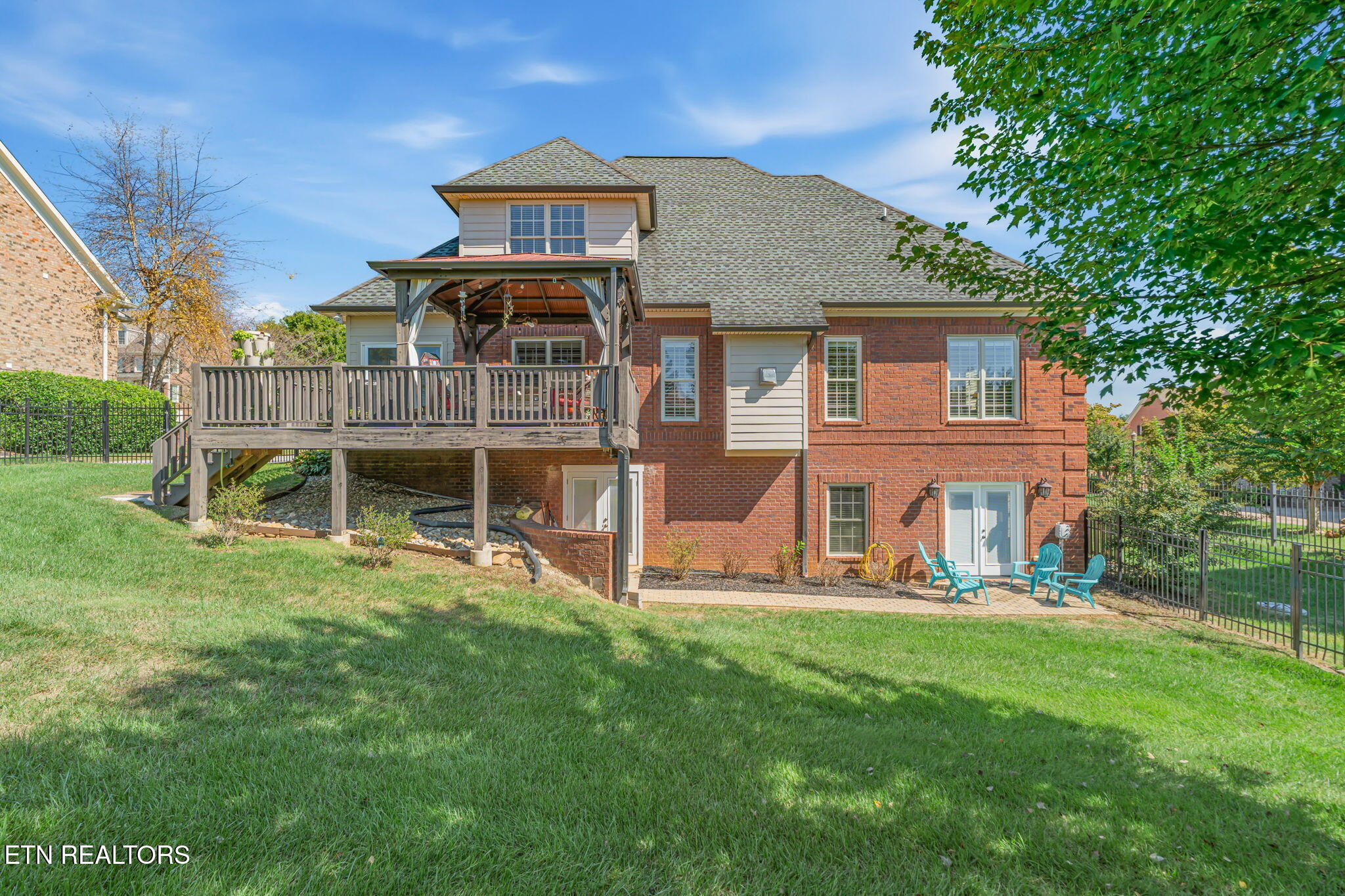11853 Abners Ridge Drive Knoxville TN 37934