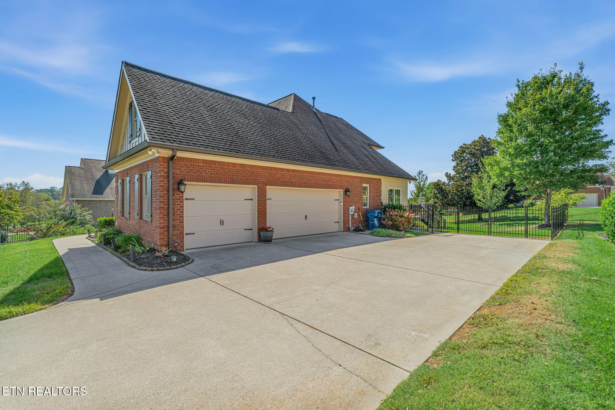 11853 Abners Ridge Drive Knoxville TN 37934