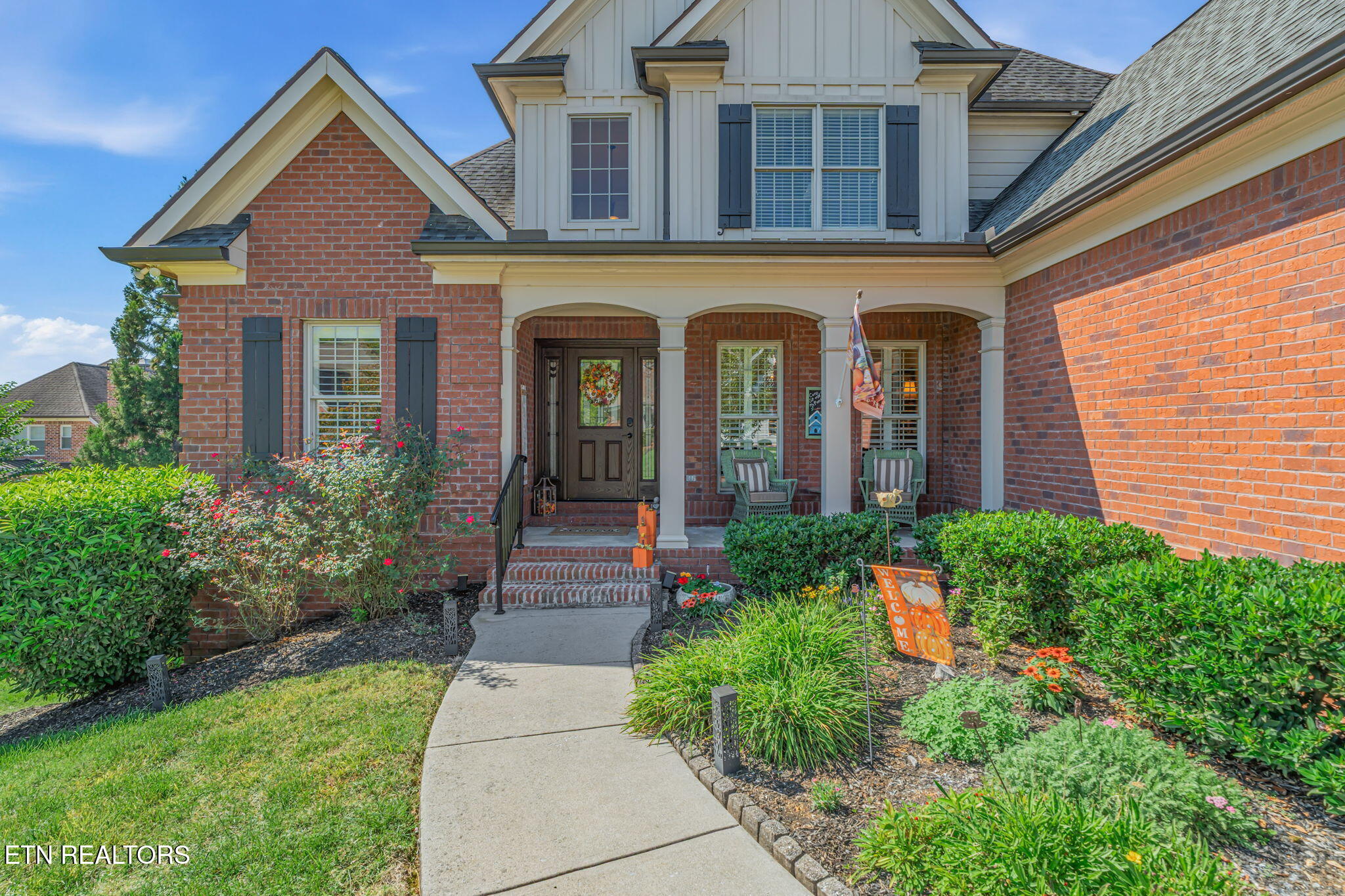 11853 Abners Ridge Drive Knoxville TN 37934