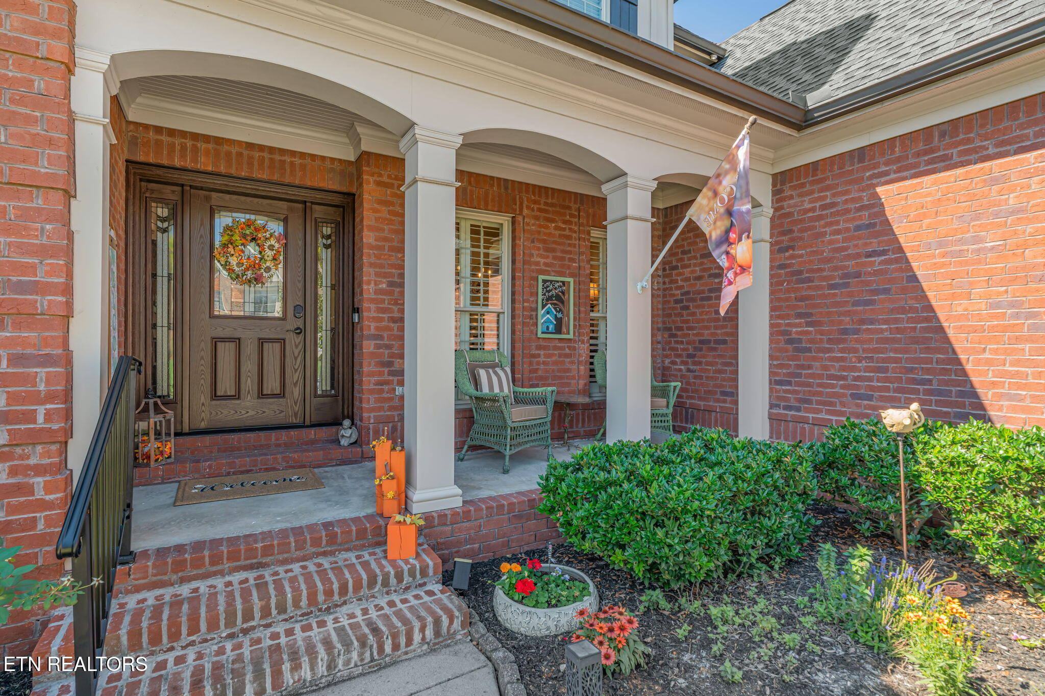11853 Abners Ridge Drive Knoxville TN 37934