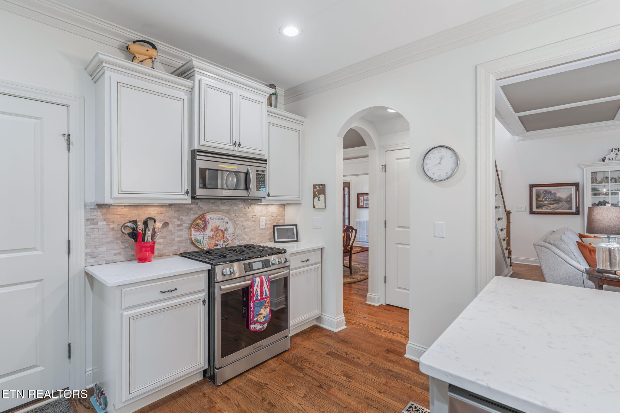 11853 Abners Ridge Drive Knoxville TN 37934